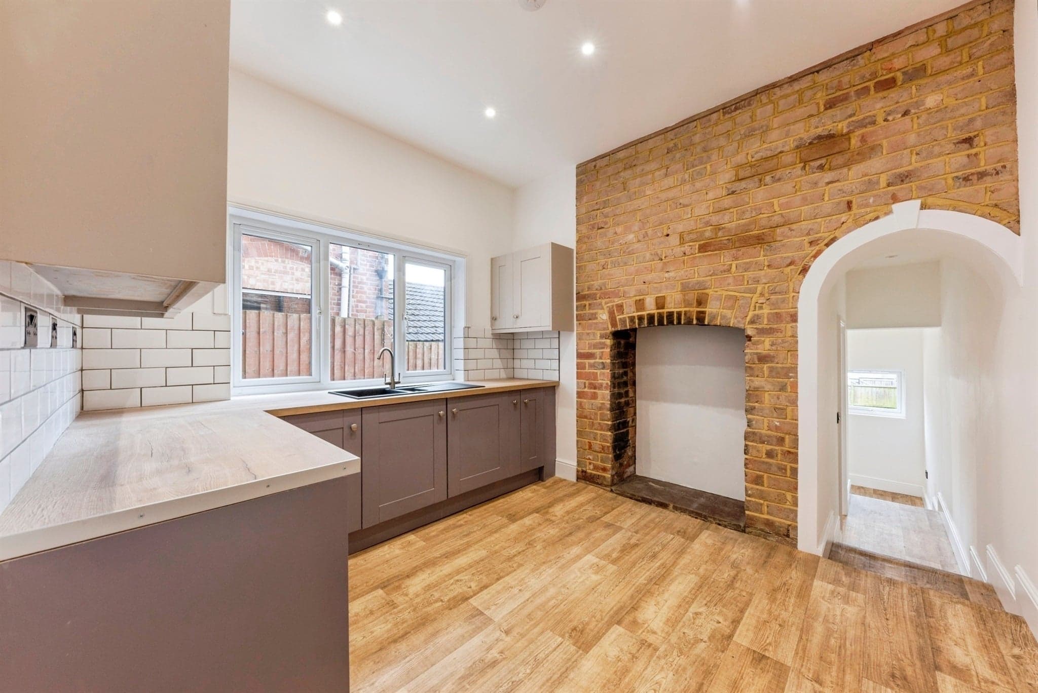 Property at Harrowby Road, Grantham