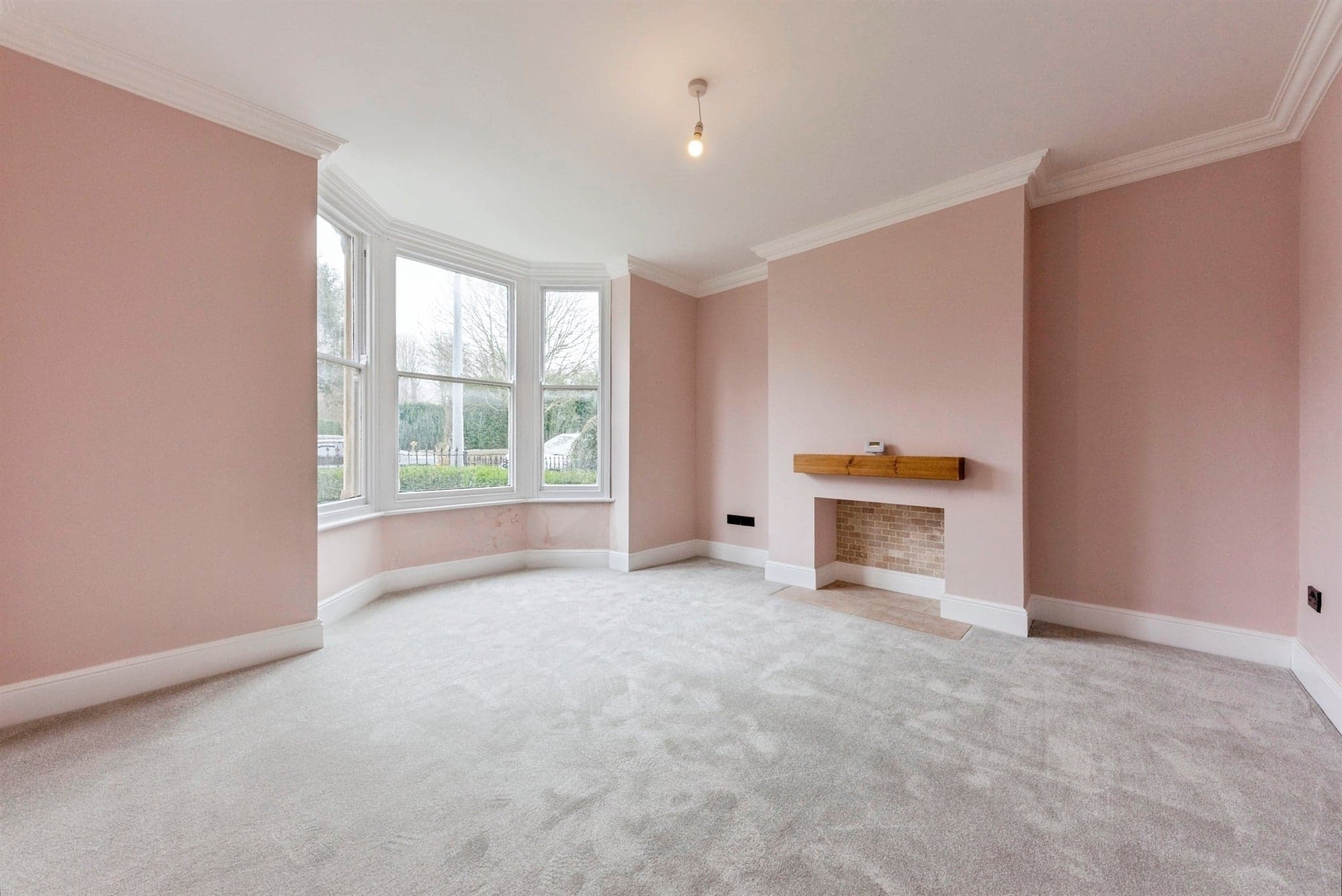 Property at Harrowby Road, Grantham