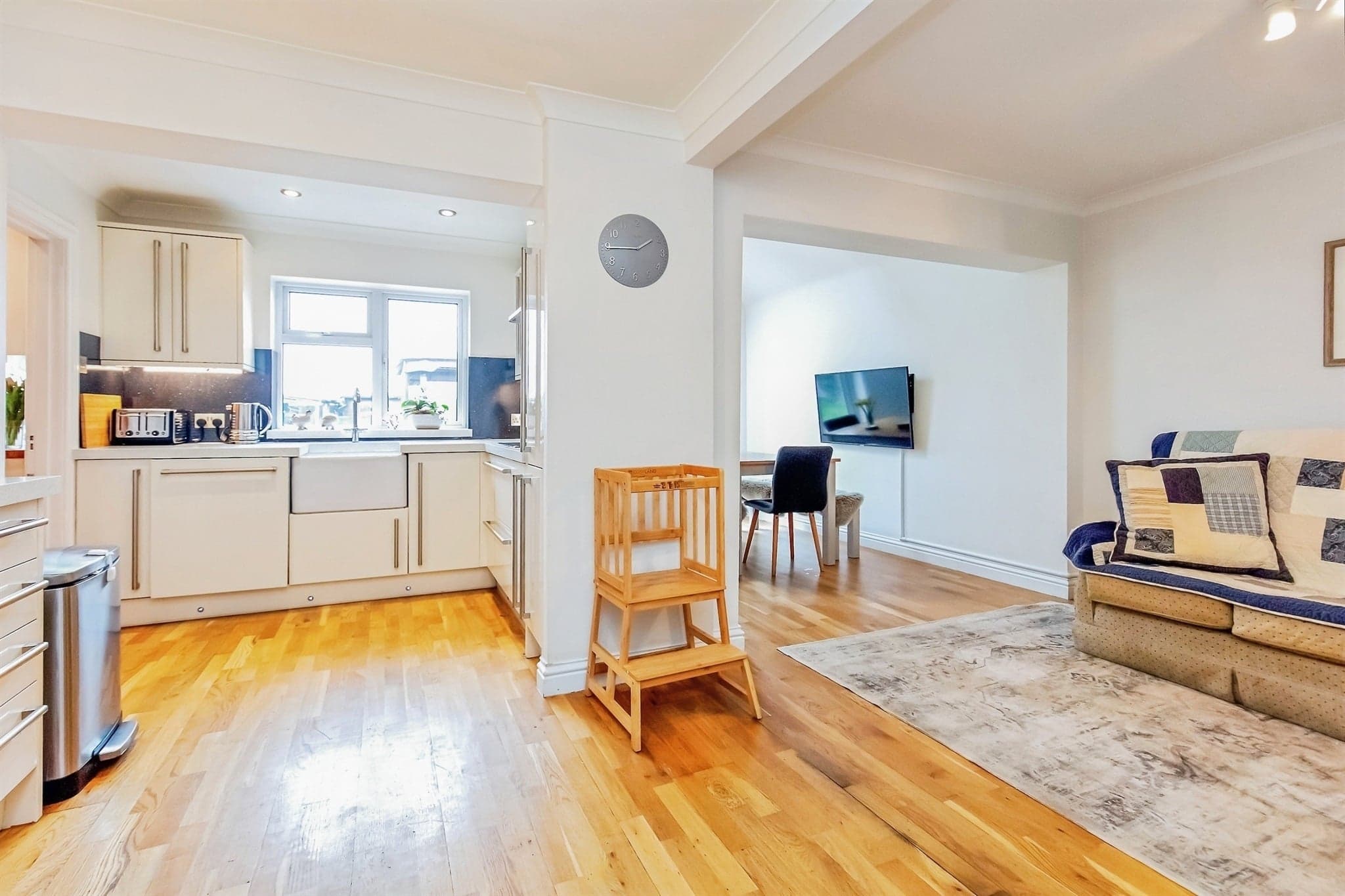 Property at Moorfield Road, Rothwell, Kettering