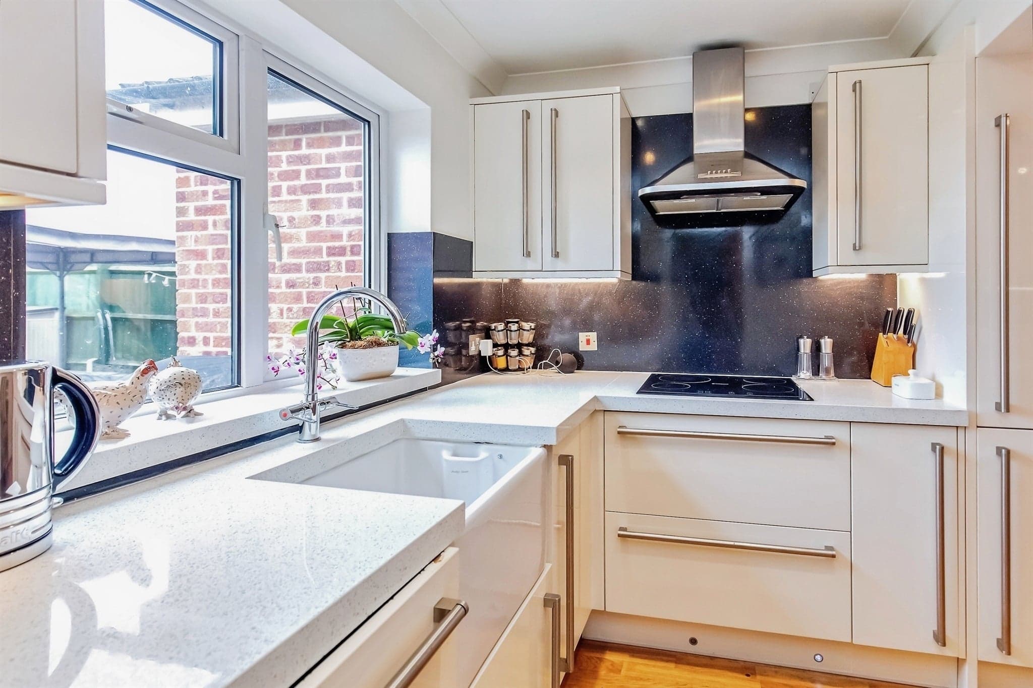 Property at Moorfield Road, Rothwell, Kettering