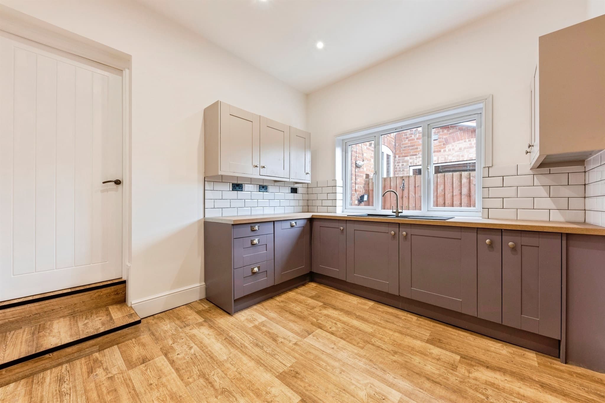 Property at Harrowby Road, Grantham