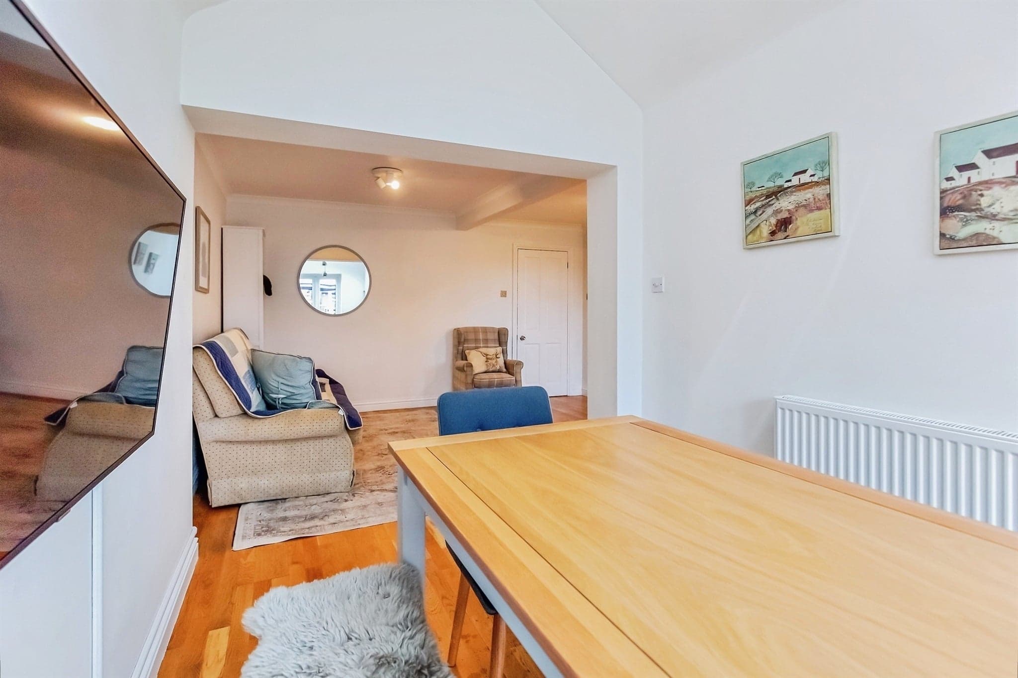 Property at Moorfield Road, Rothwell, Kettering