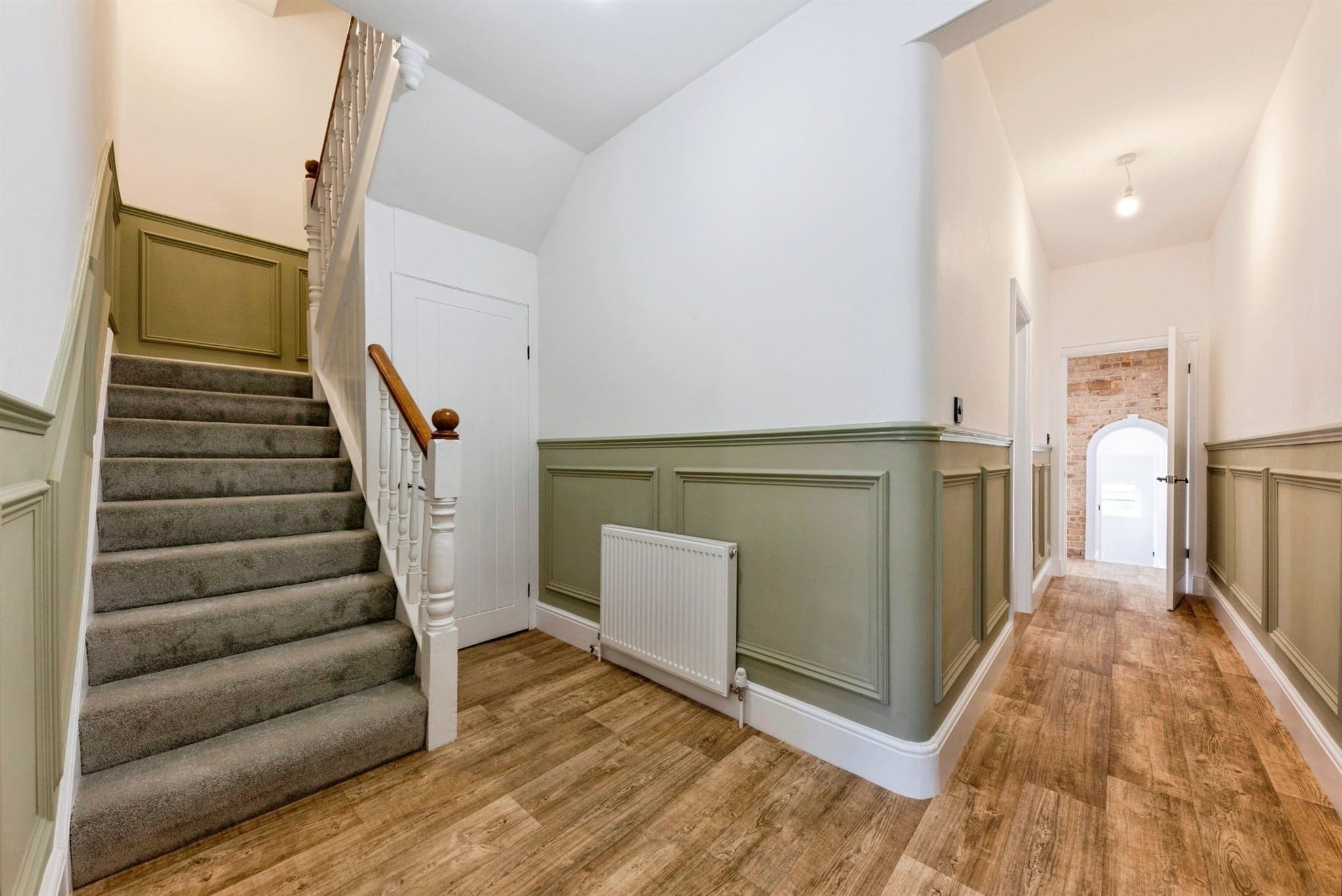 Property at Harrowby Road, Grantham