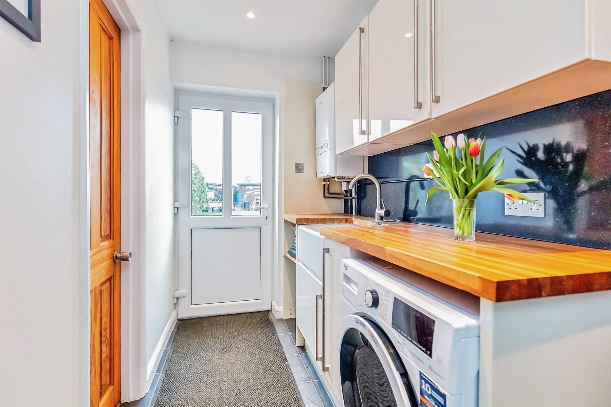 Property at Moorfield Road, Rothwell, Kettering