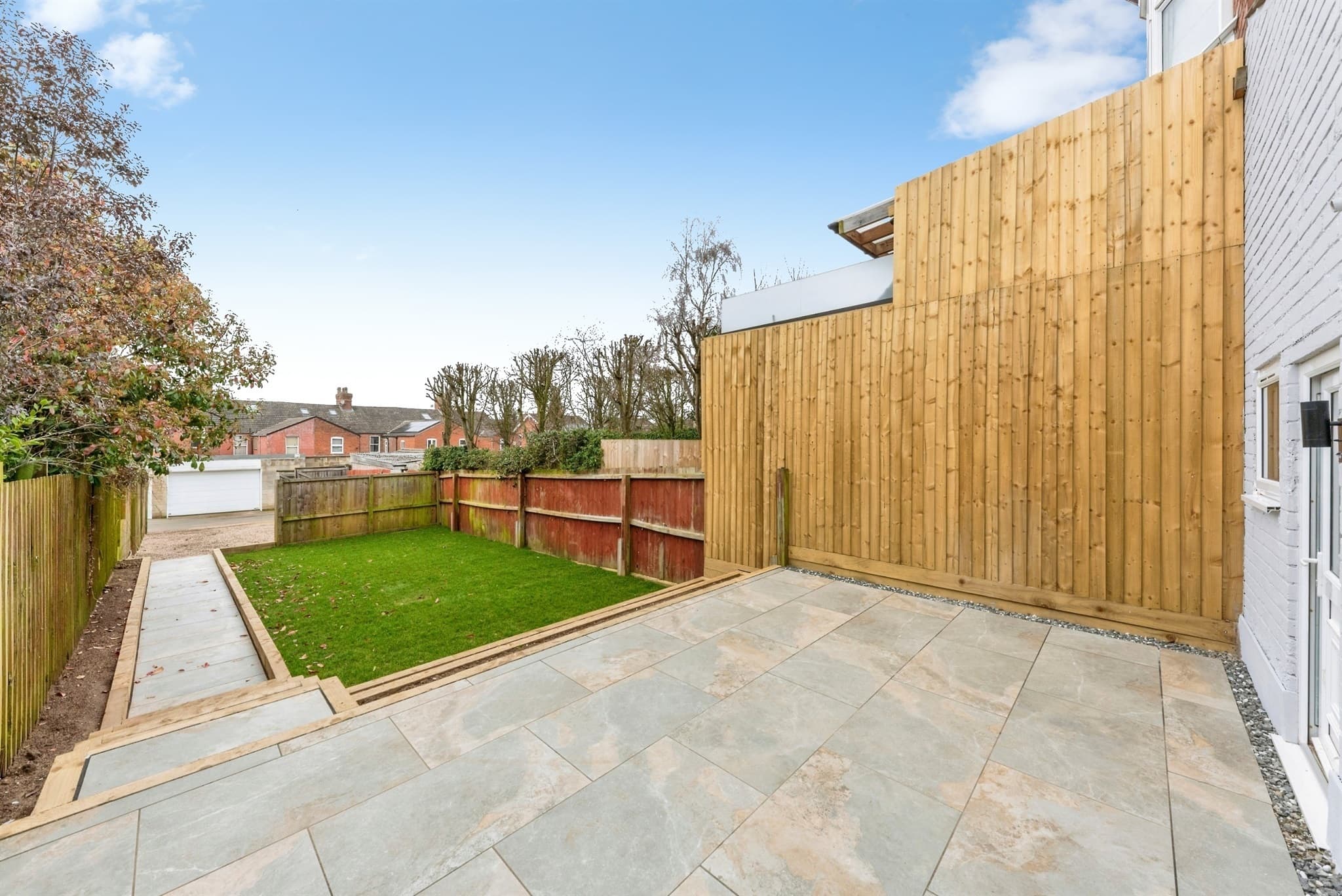 Property at Harrowby Road, Grantham