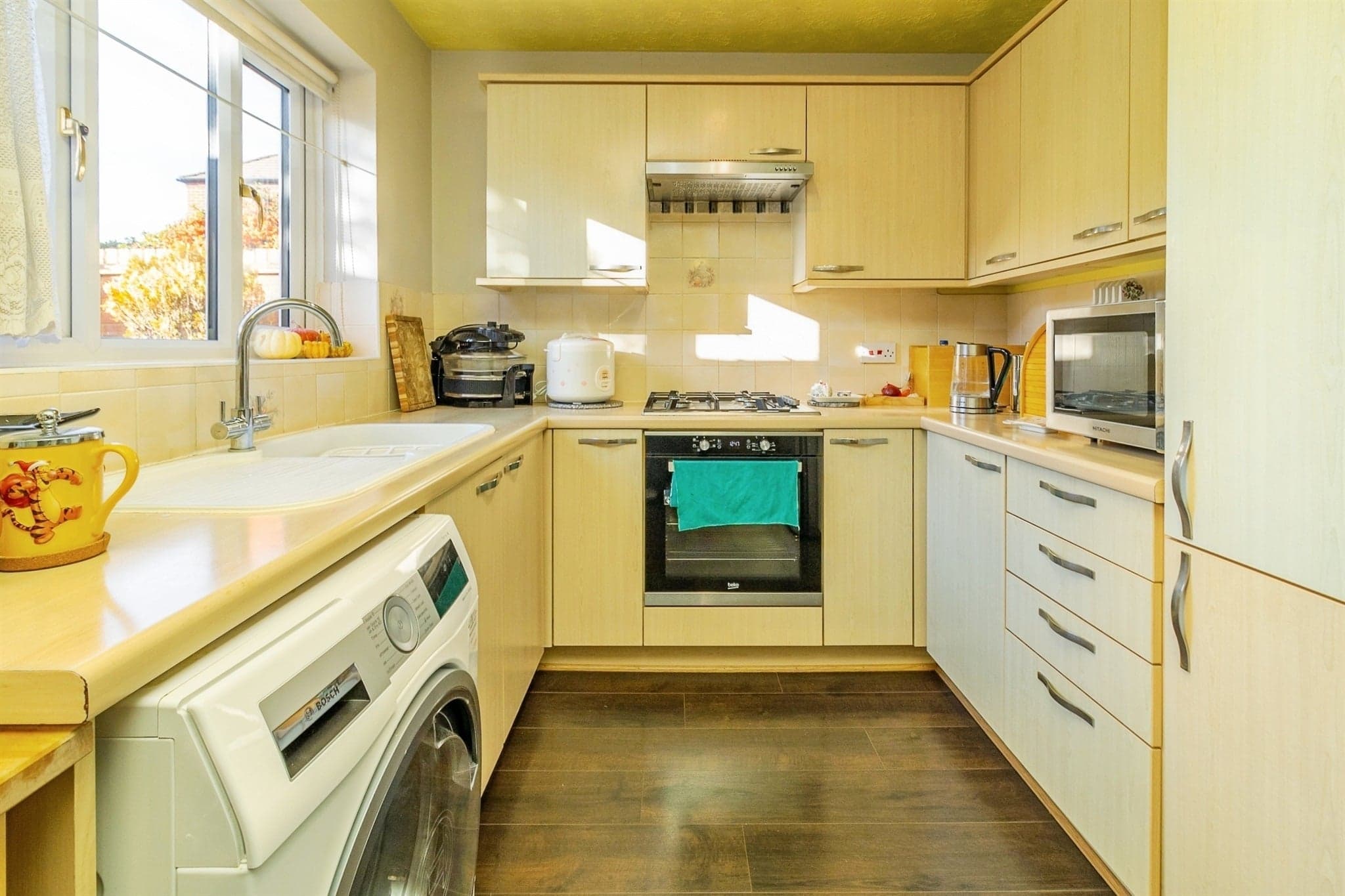 Property at Lake View, Marston Moretaine, Bedford