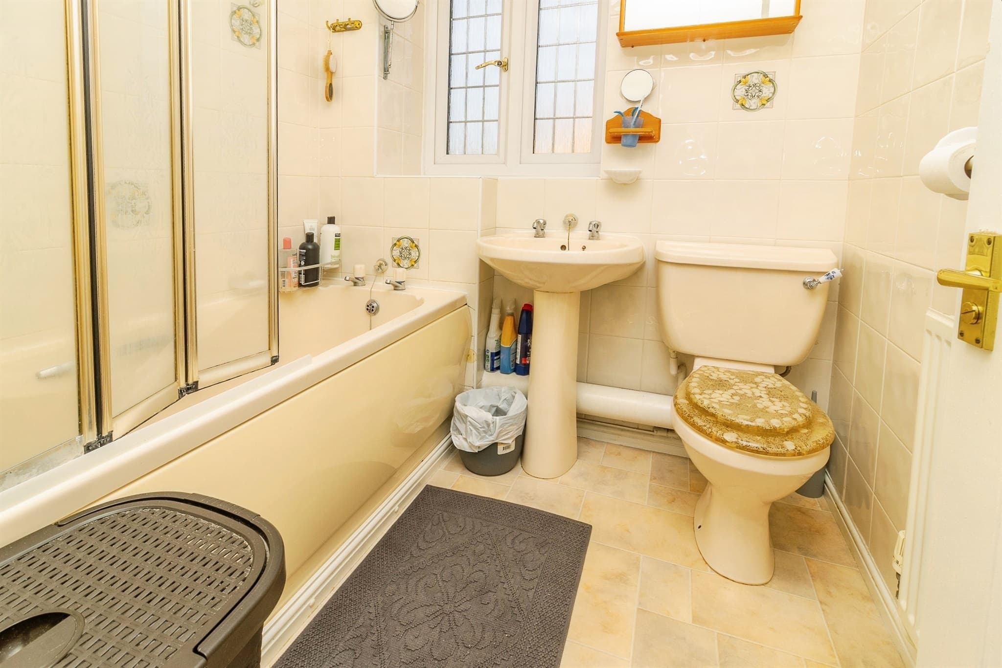 Property at Lake View, Marston Moretaine, Bedford