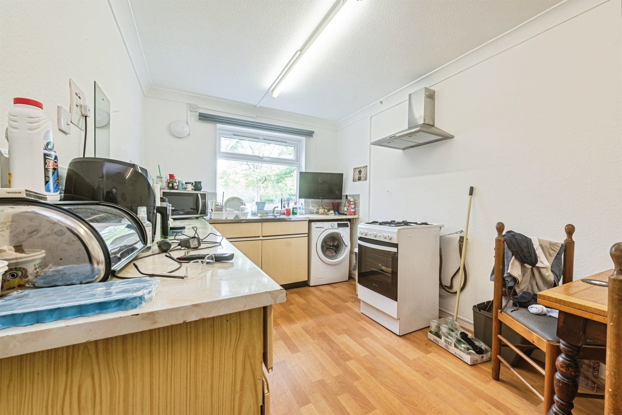 Property at Quilter Road, Basingstoke