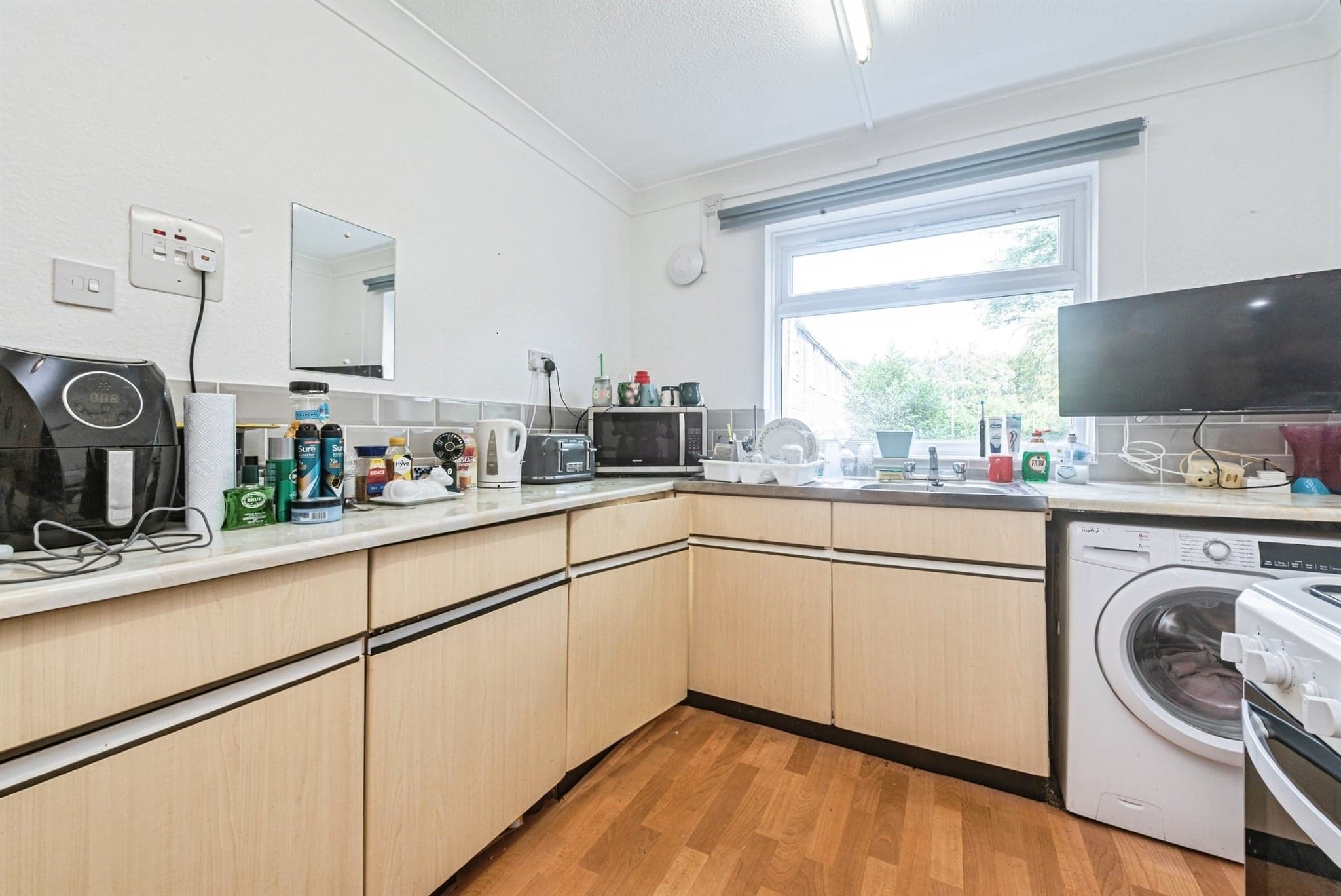 Property at Quilter Road, Basingstoke