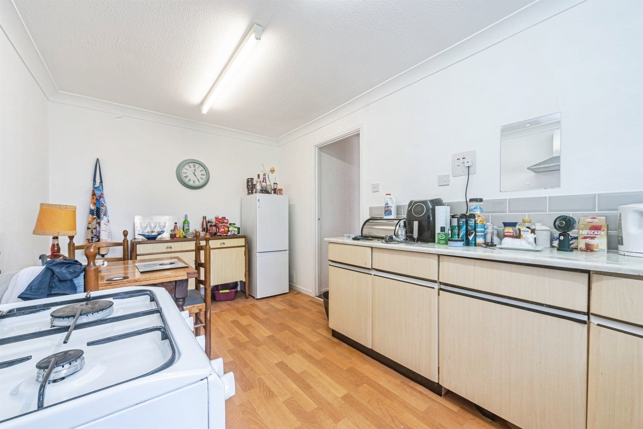 Property at Quilter Road, Basingstoke