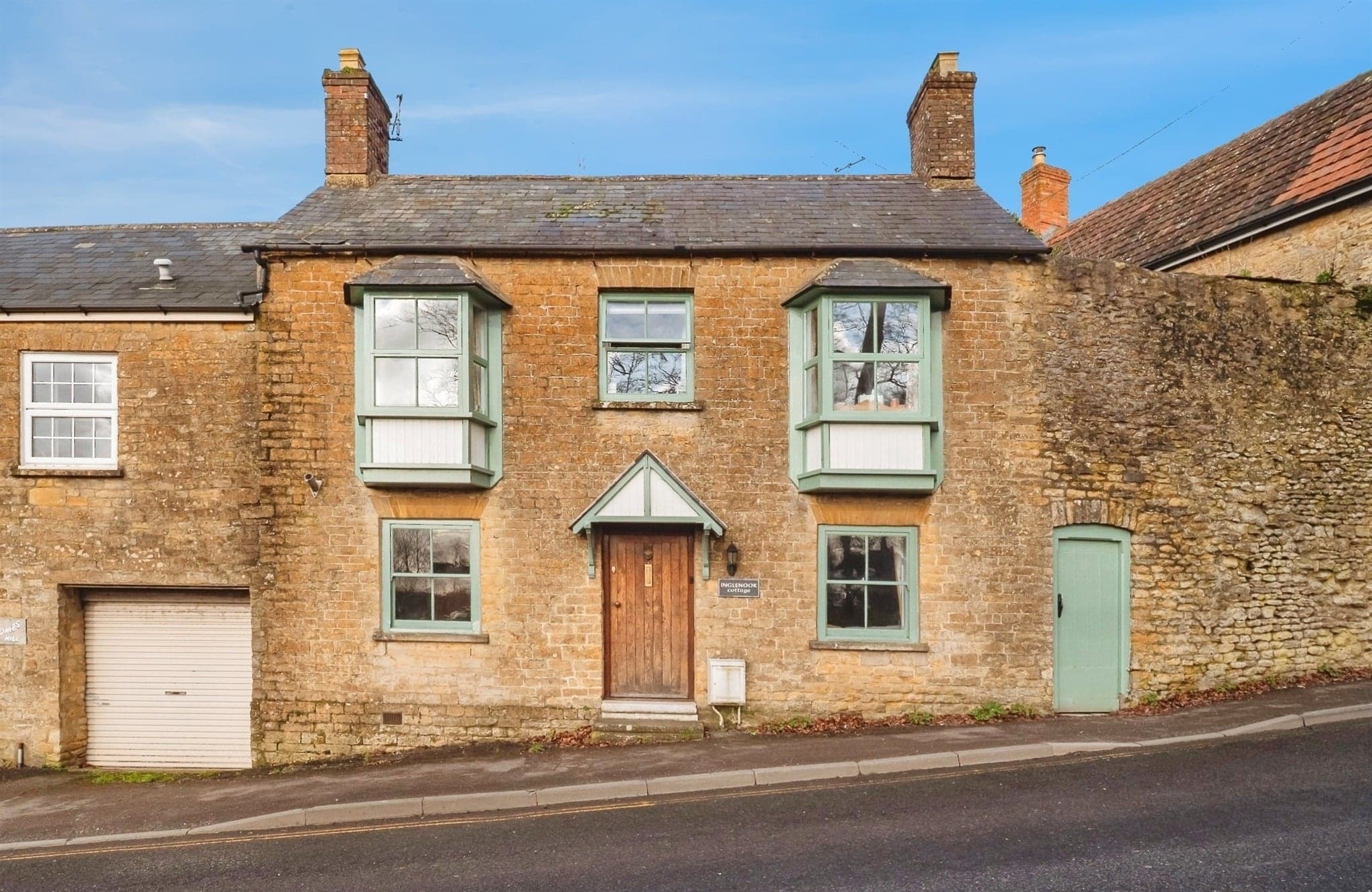 Property at Sansomes Hill, Milborne Port, Sherborne