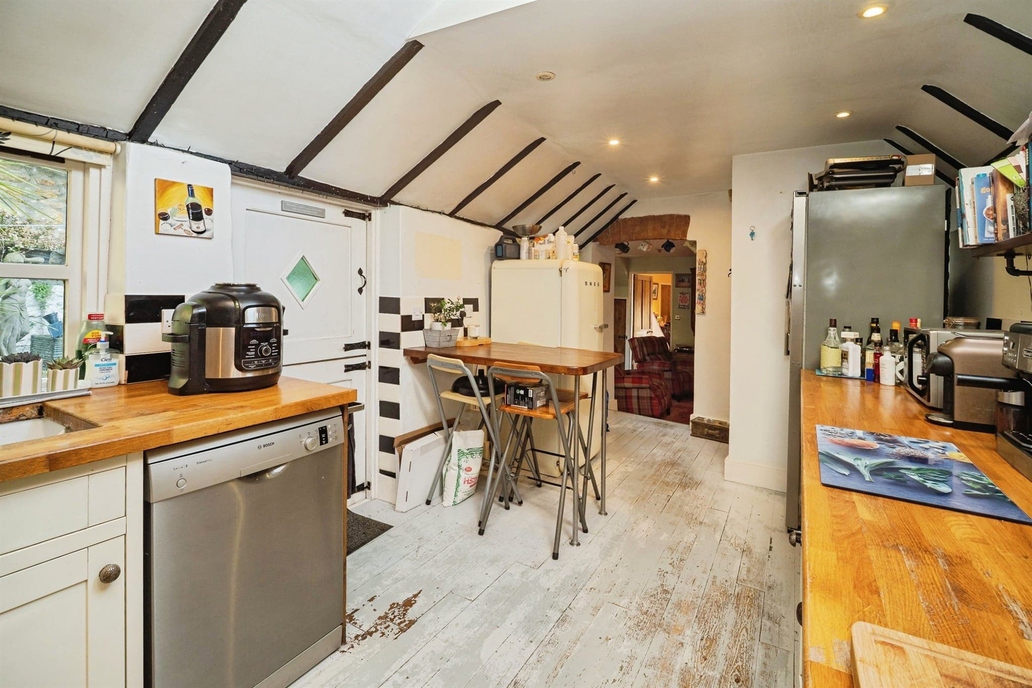 Property at Sansomes Hill, Milborne Port, Sherborne