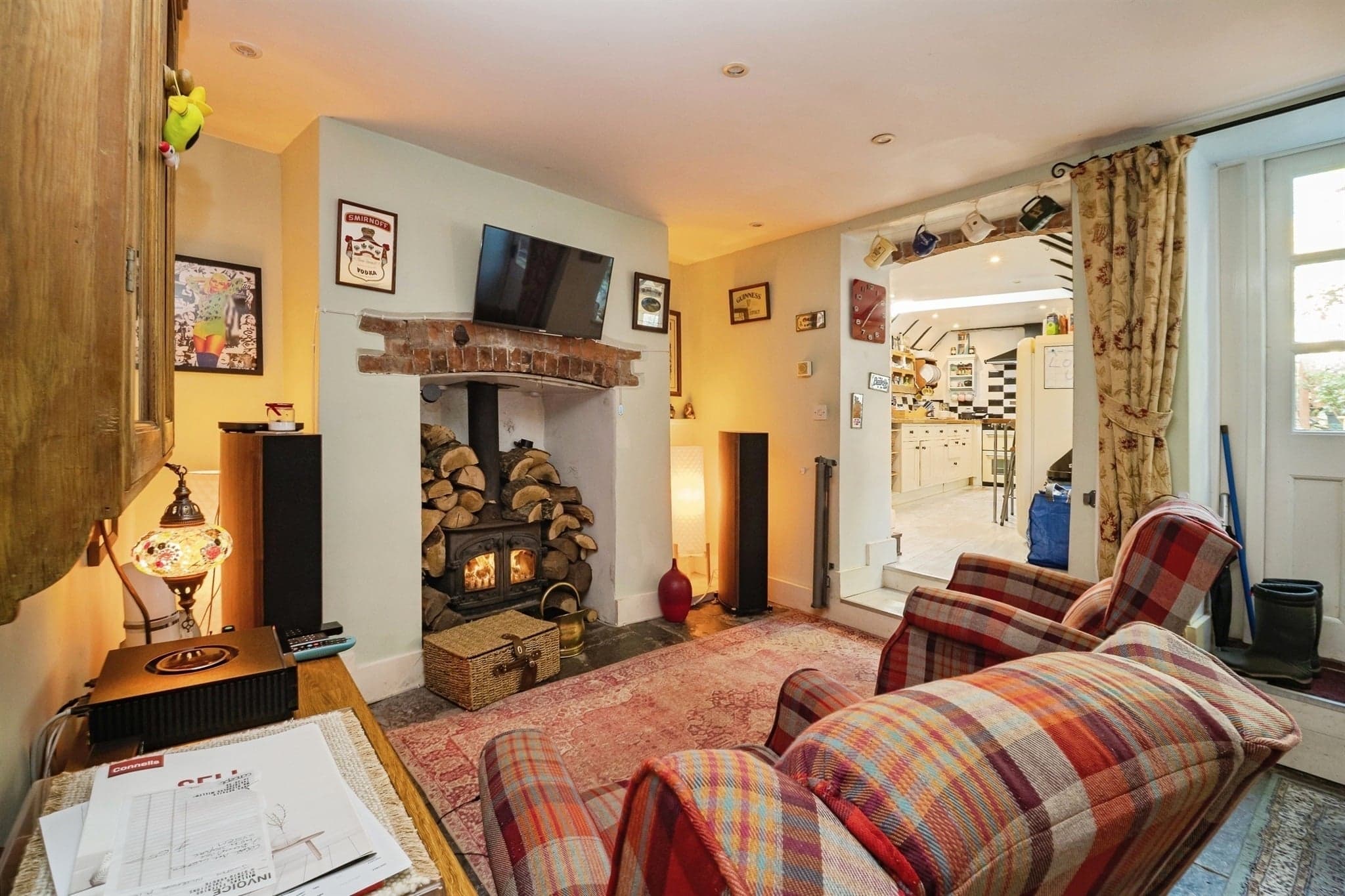 Property at Sansomes Hill, Milborne Port, Sherborne