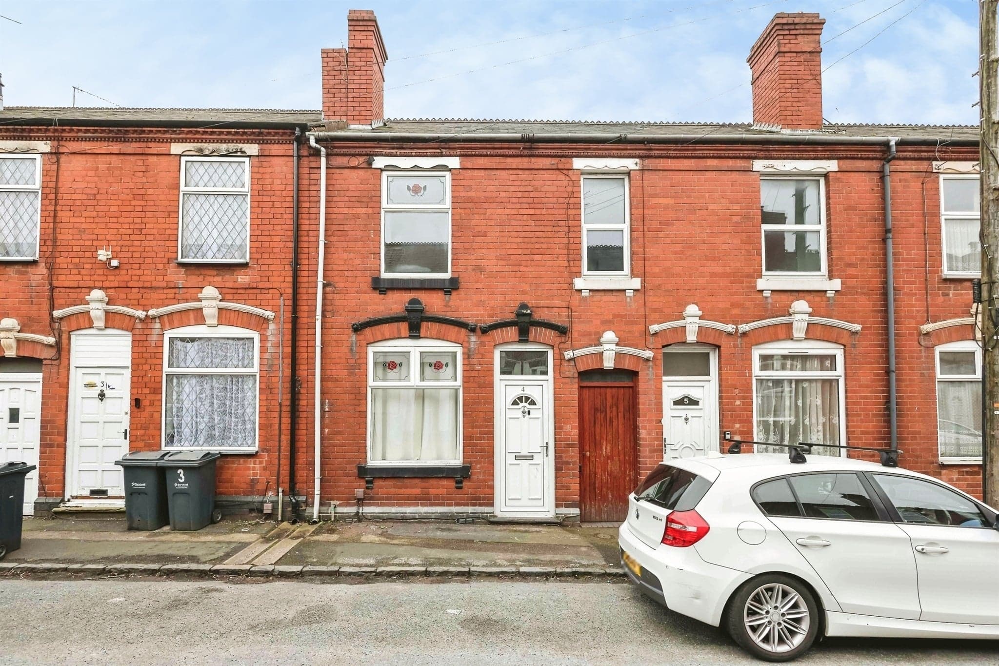 Property at Bearmore Road, CRADLEY HEATH