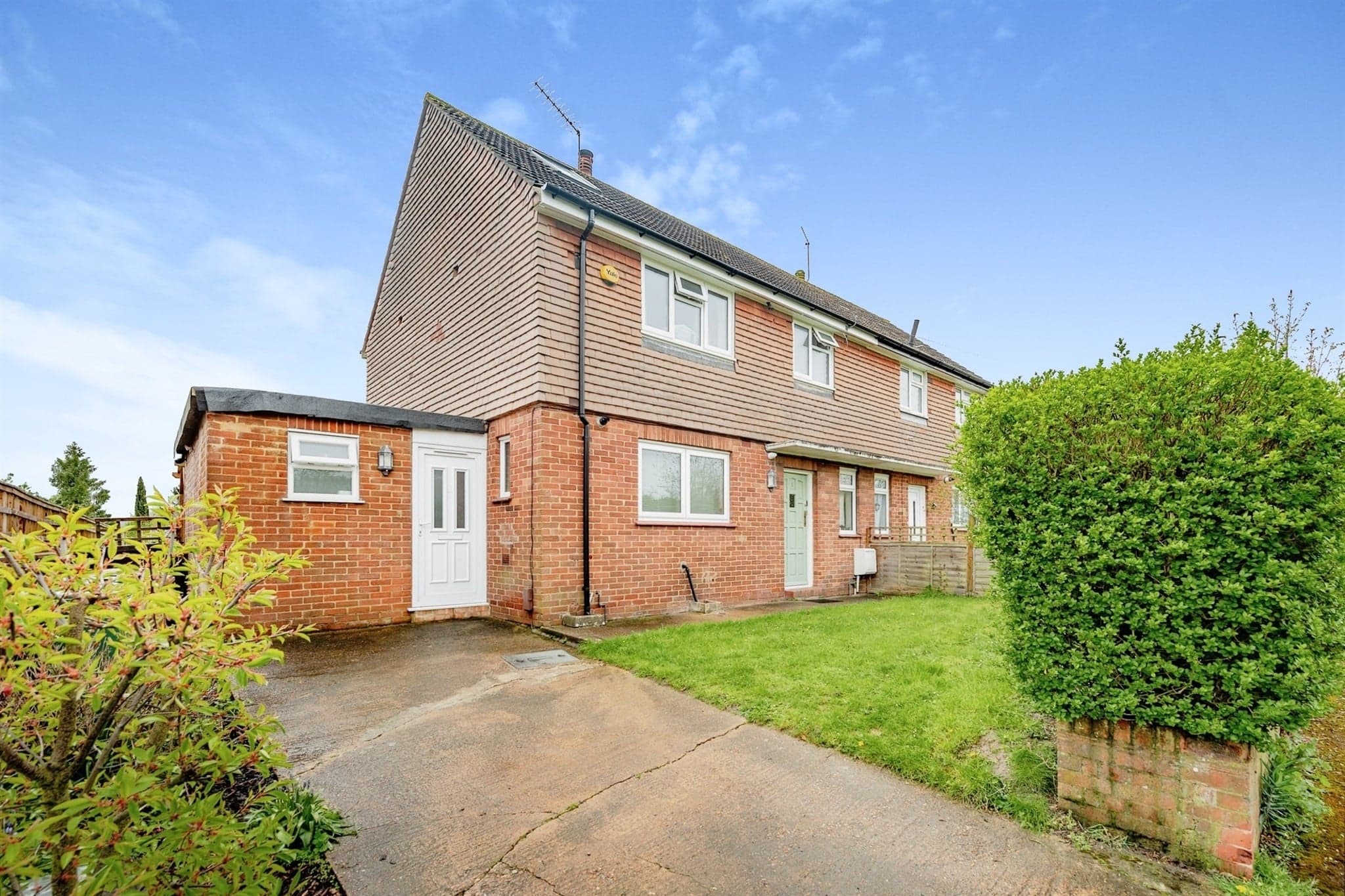 Property at Southmead, Redhill