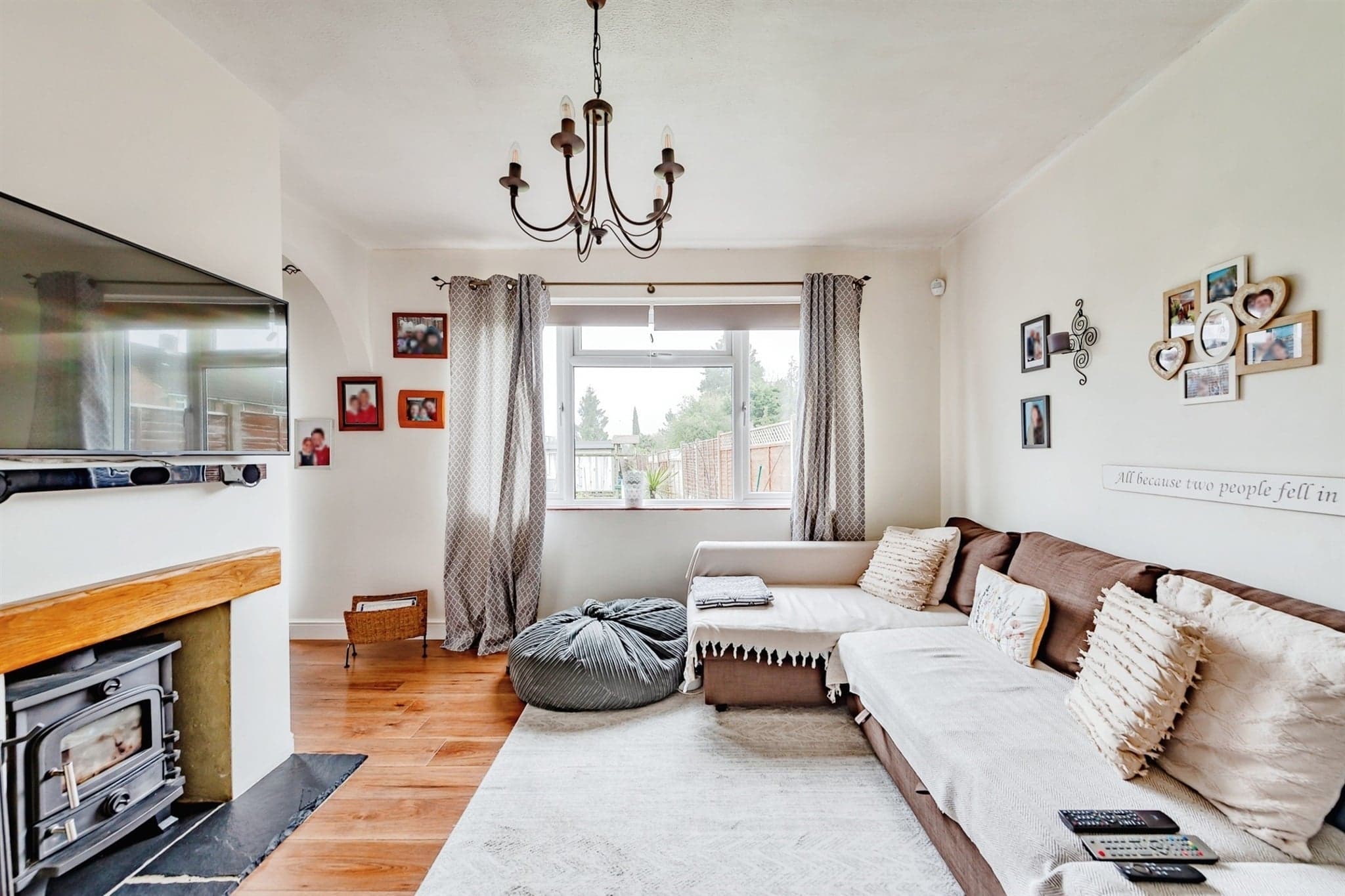 Property at Southmead, Redhill