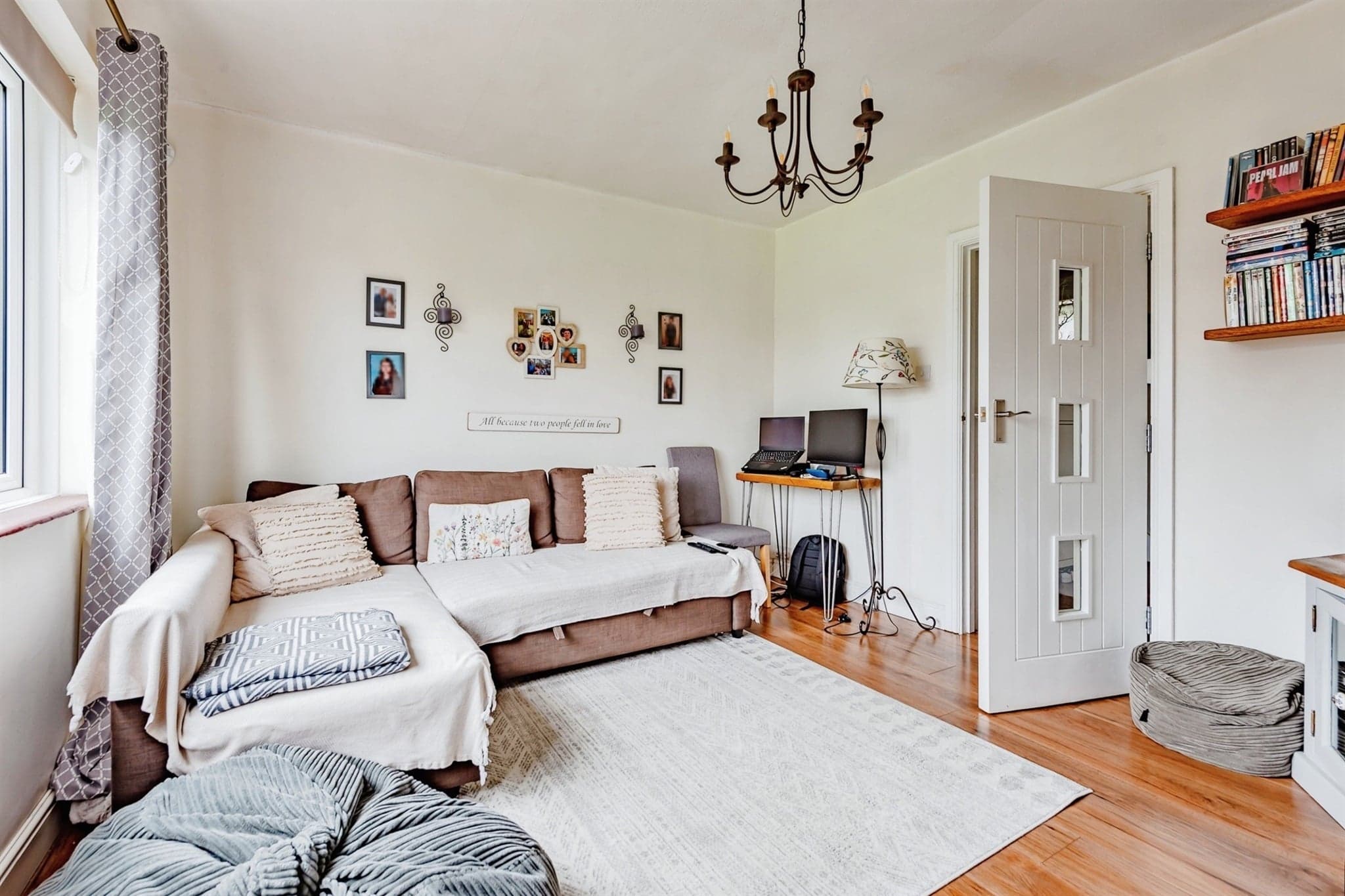 Property at Southmead, Redhill