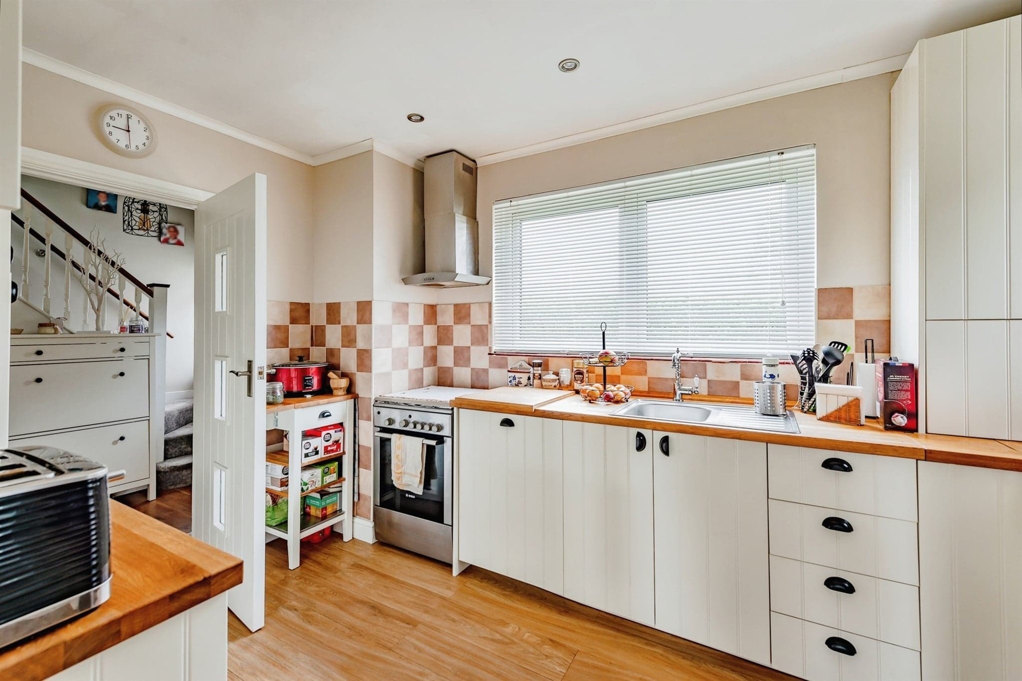 Property at Southmead, Redhill