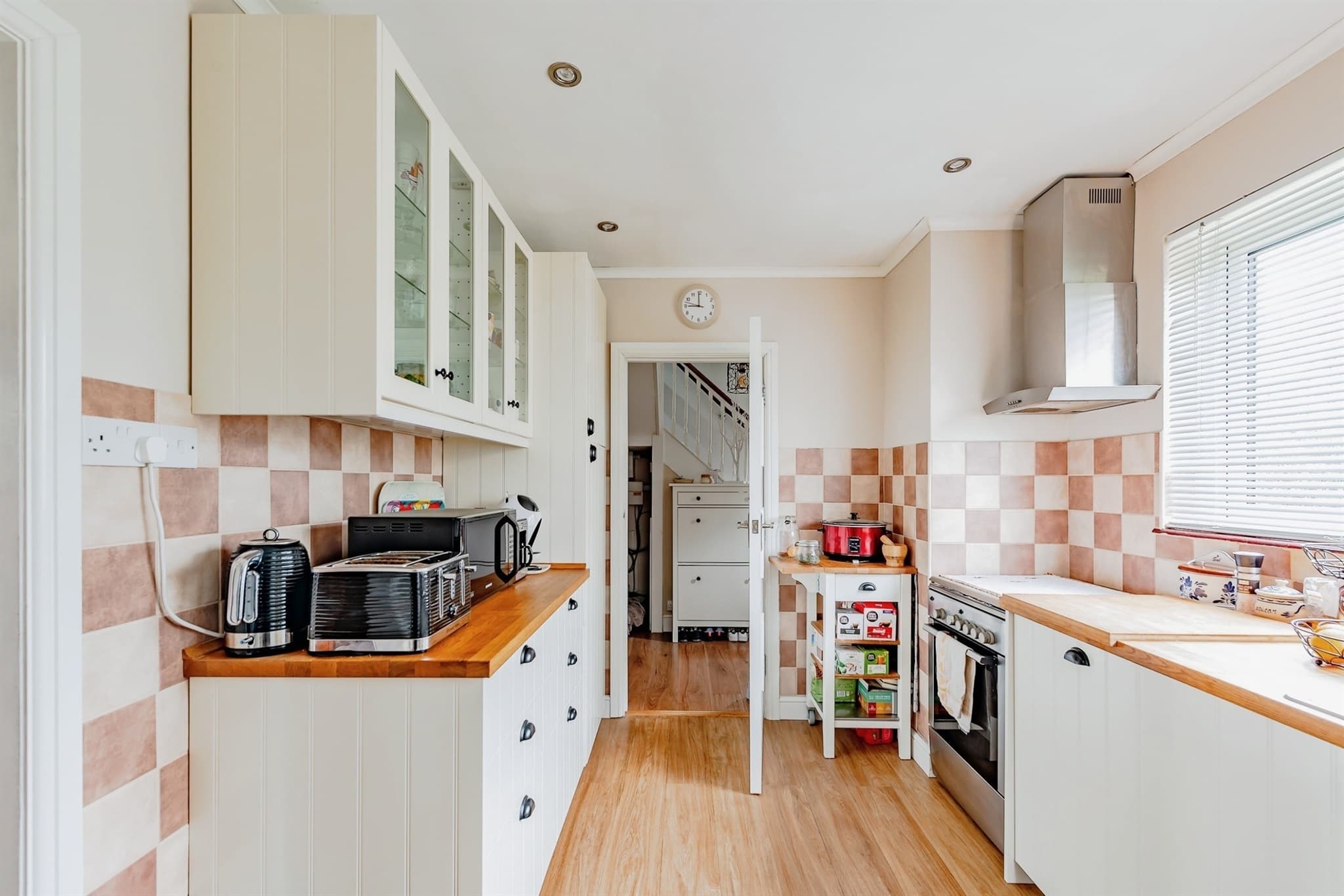 Property at Southmead, Redhill