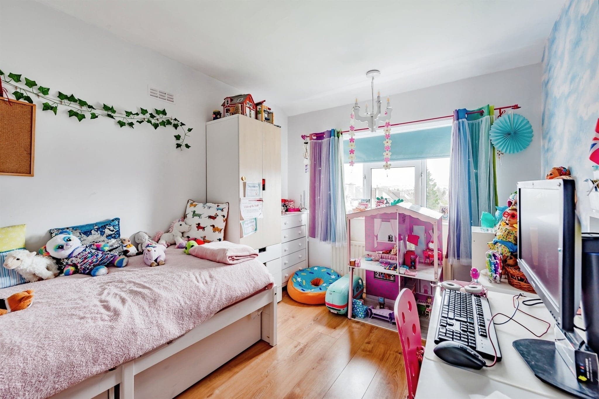 Property at Southmead, Redhill