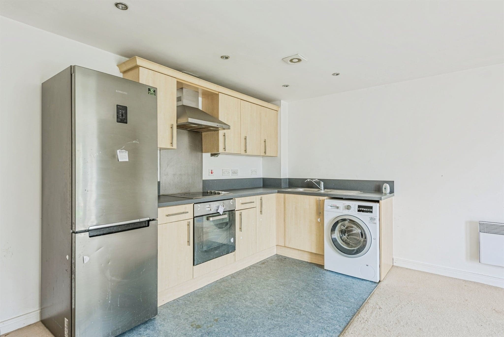 Property at Streetly Road, Birmingham