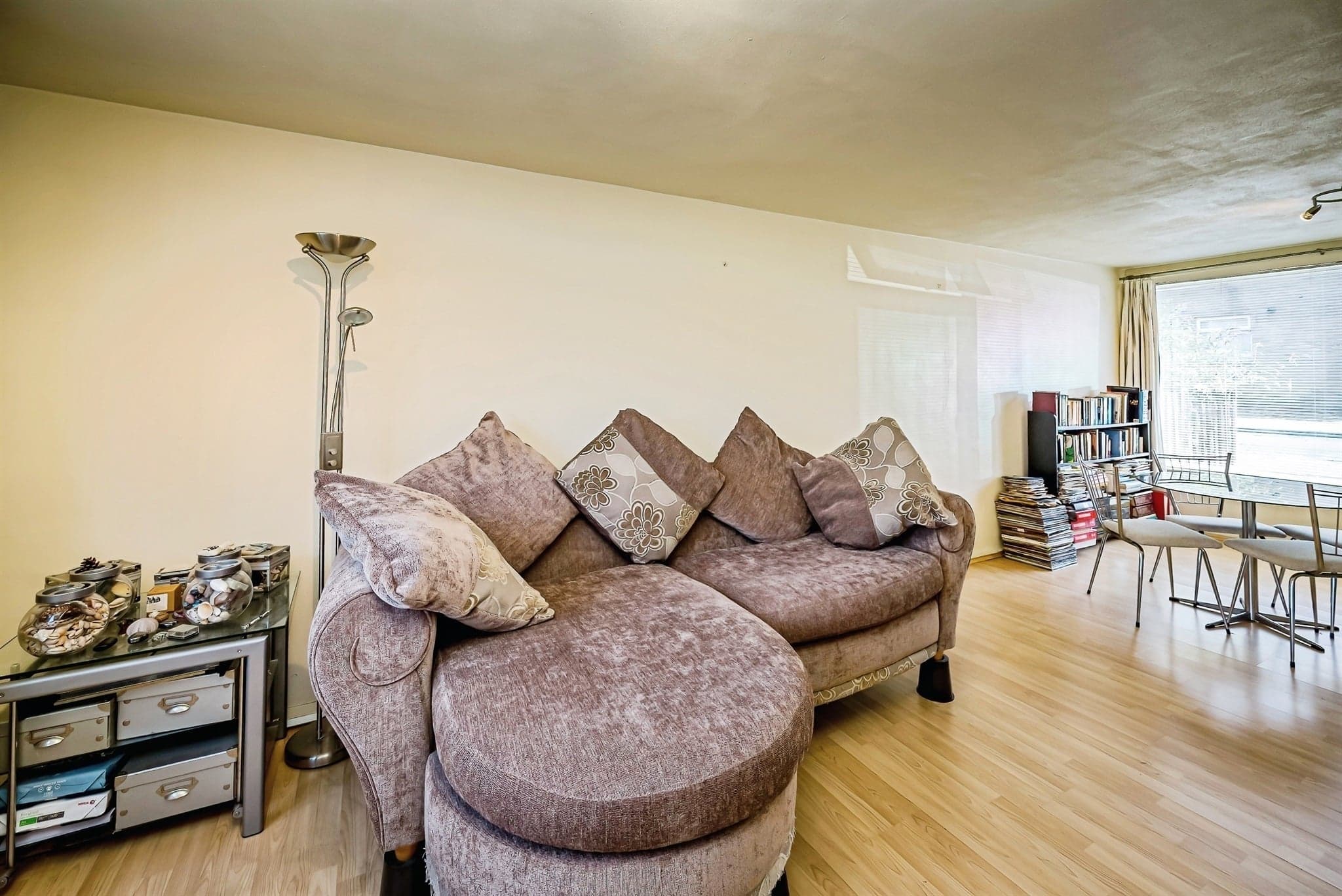 Property at Hastoe Park, Aylesbury
