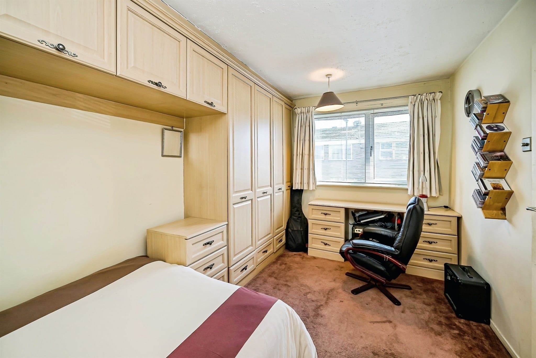 Property at Hastoe Park, Aylesbury