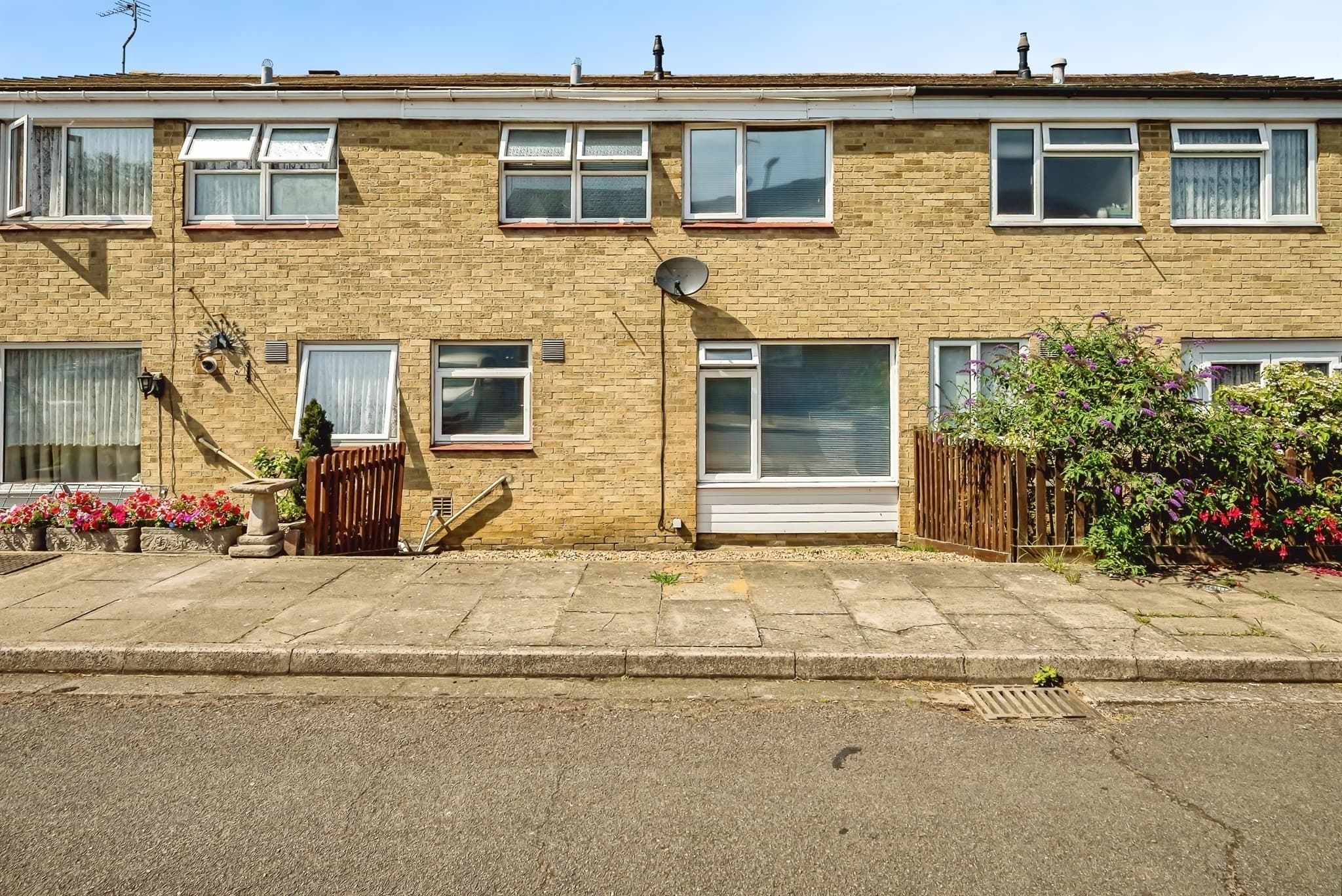 Property at Hastoe Park, Aylesbury