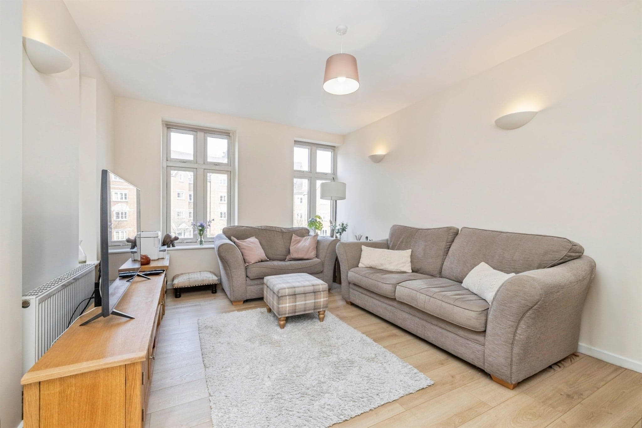 Property at Lockhart Road, Watford