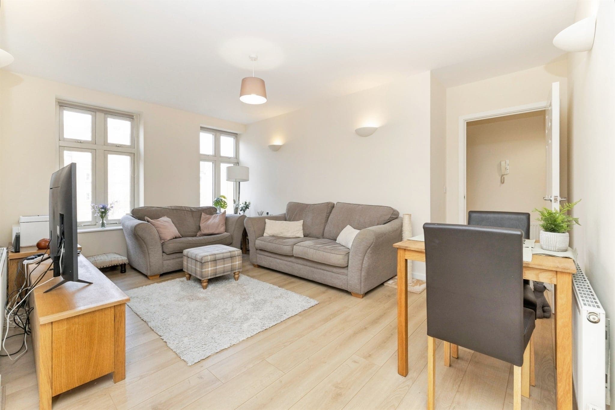 Property at Lockhart Road, Watford