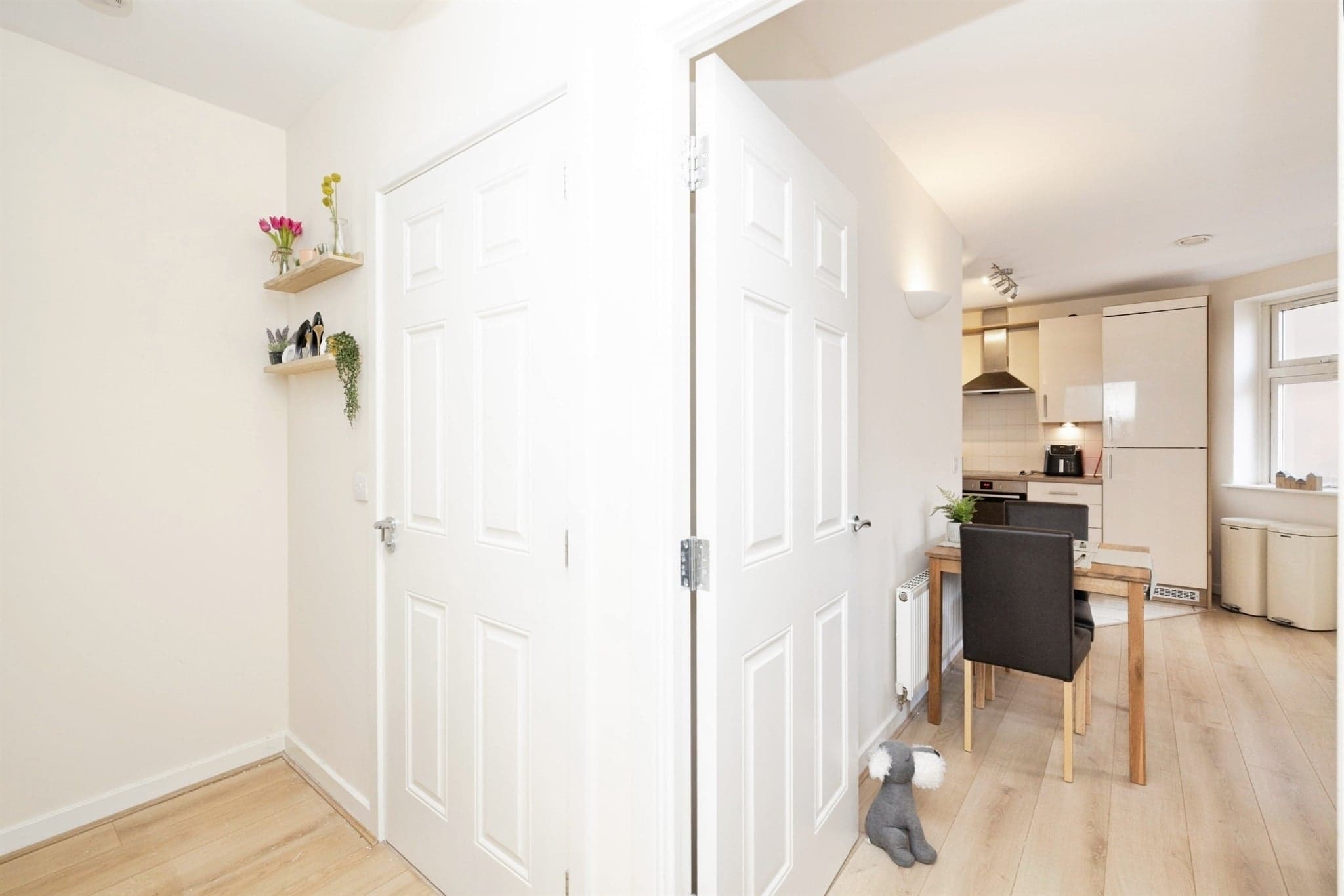 Property at Lockhart Road, Watford