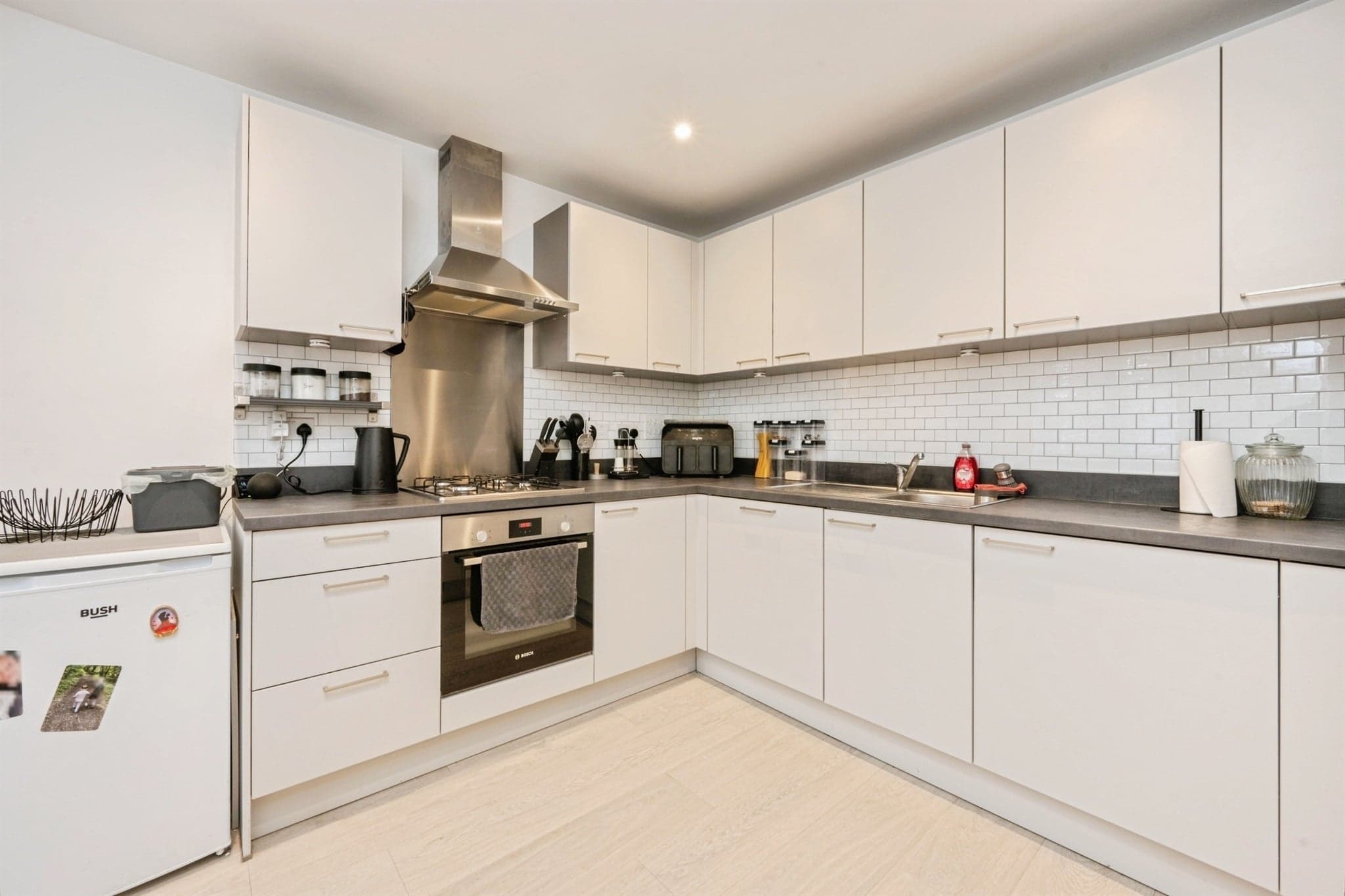 Property at Skye Gardens, Houghton Regis, Dunstable