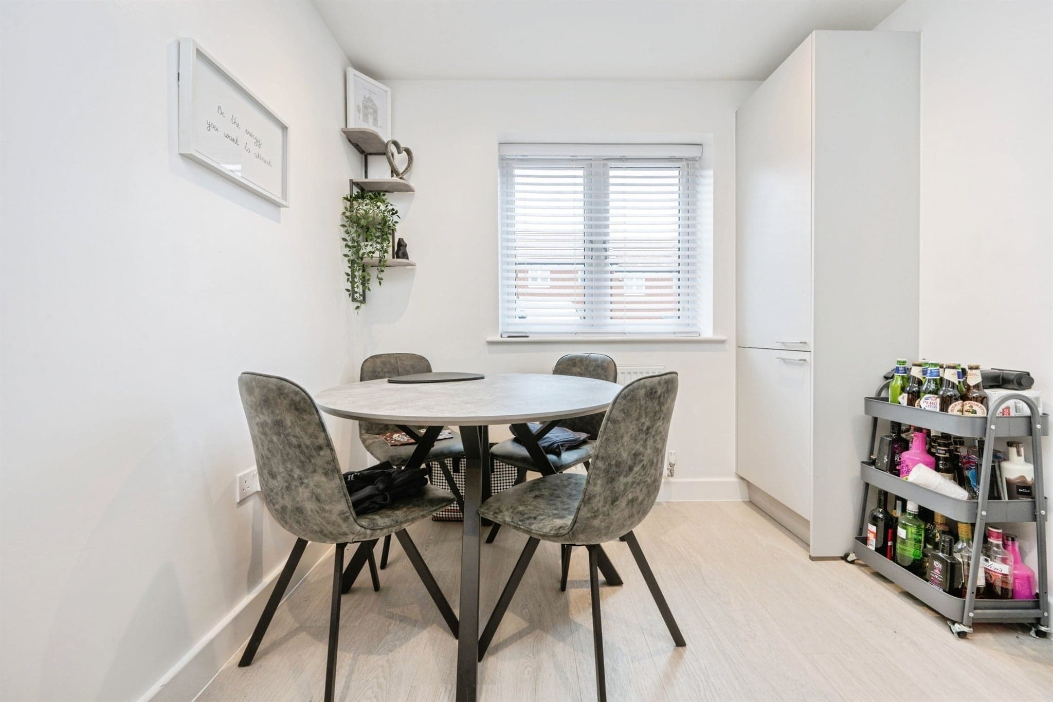 Property at Skye Gardens, Houghton Regis, Dunstable