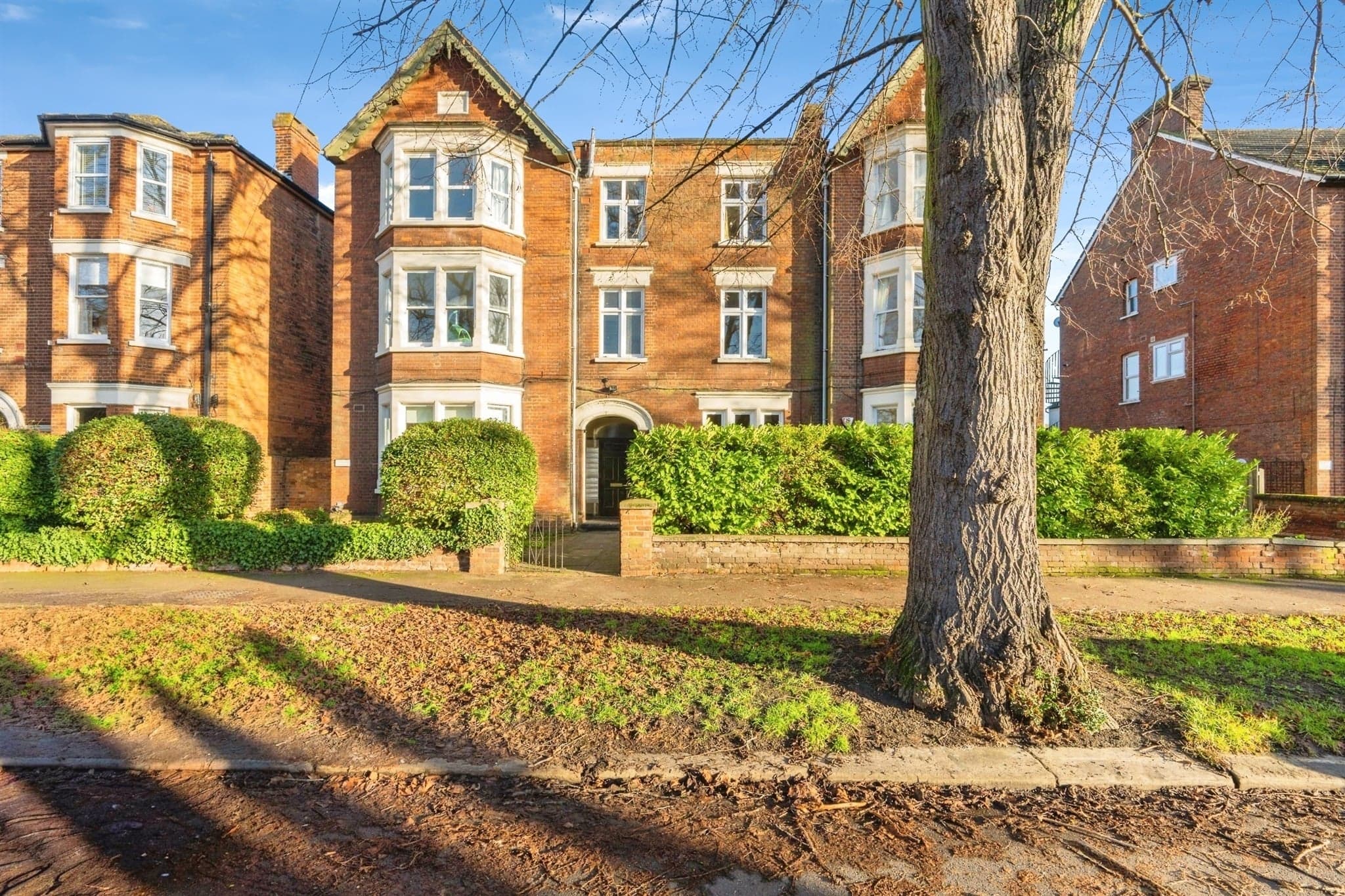 Property at Bushmead Avenue, Bedford