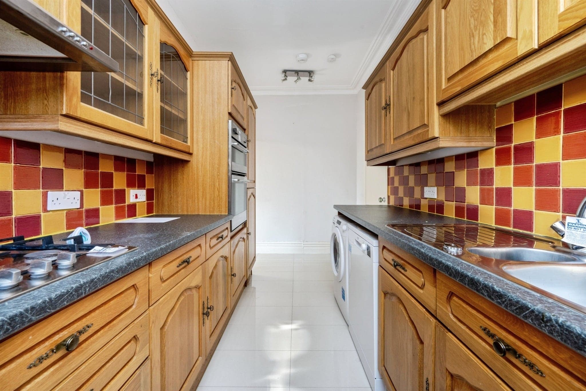 Property at Bushmead Avenue, Bedford