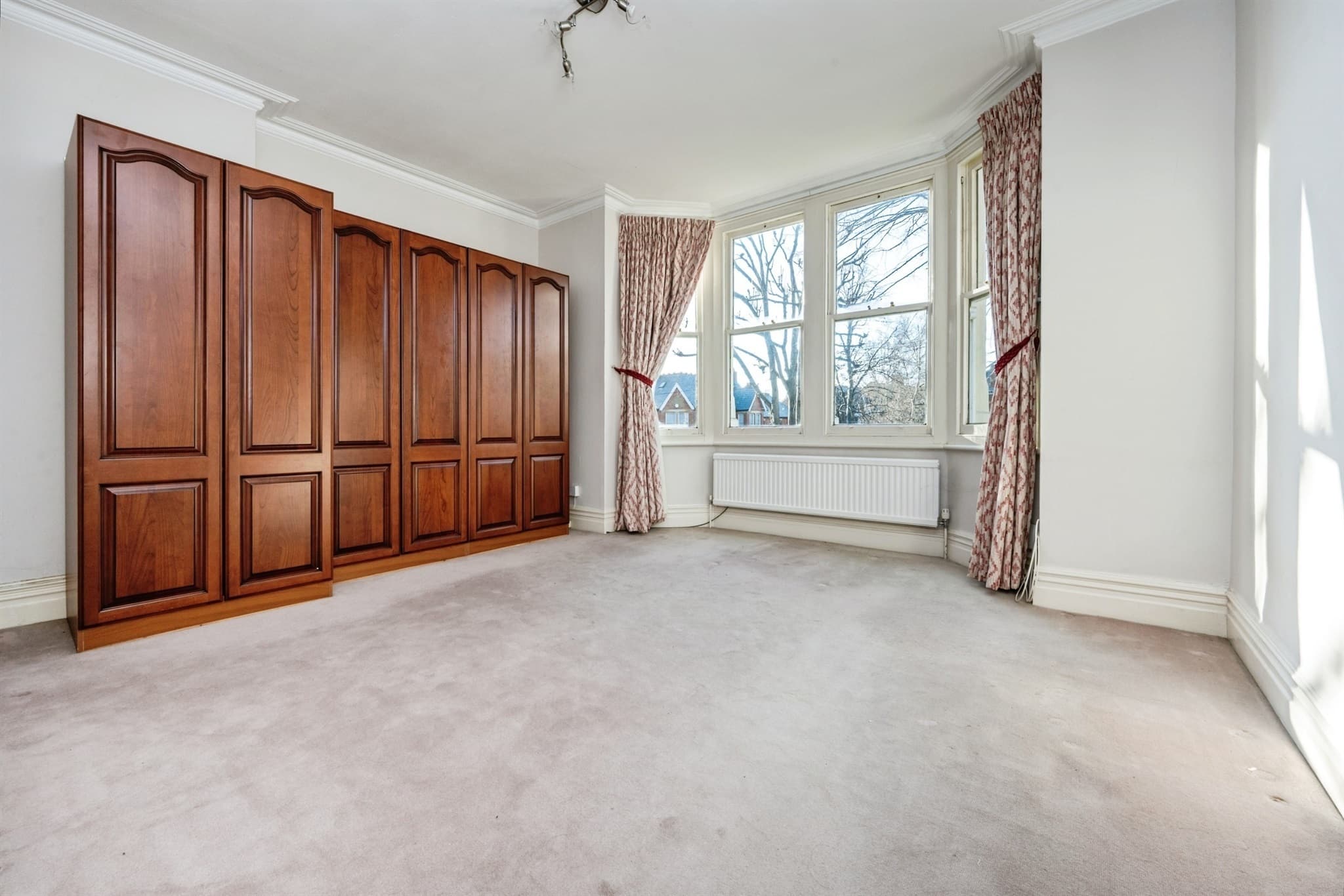 Property at Bushmead Avenue, Bedford