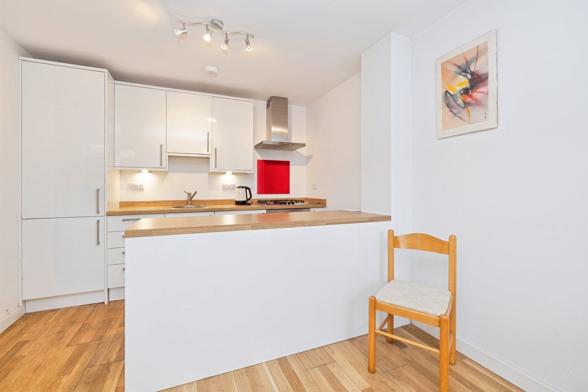 Property at Percy Road, Watford