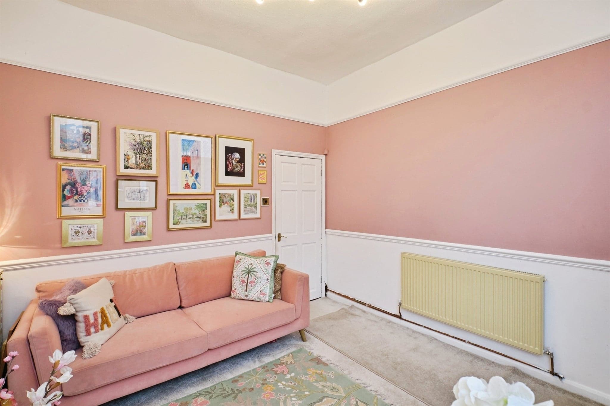 Property at Railway Road, Birmingham