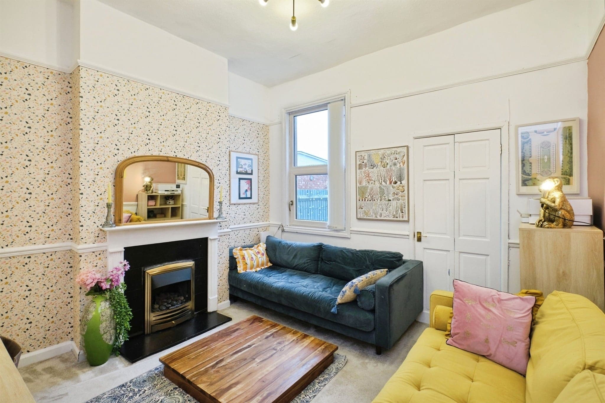 Property at Railway Road, Birmingham