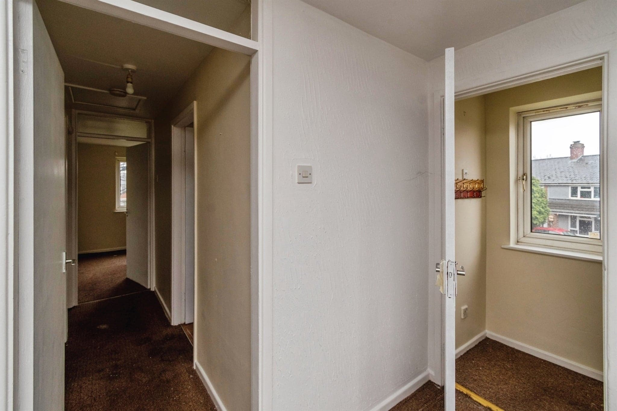 Property at Green Lane, Walsall