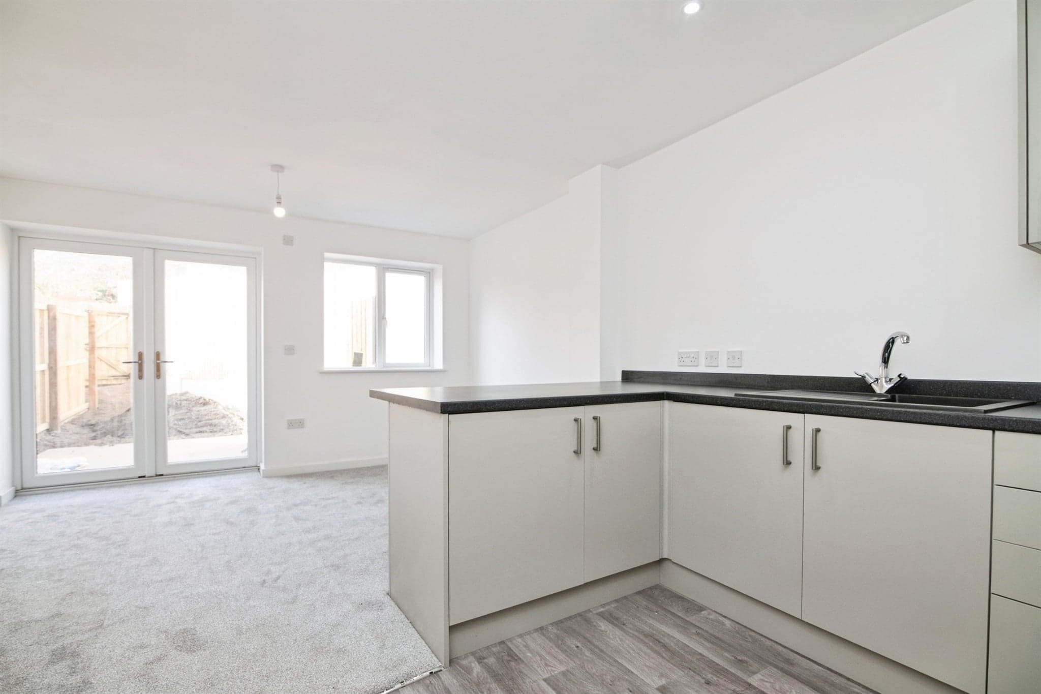 Property at Shaw Road, Dudley