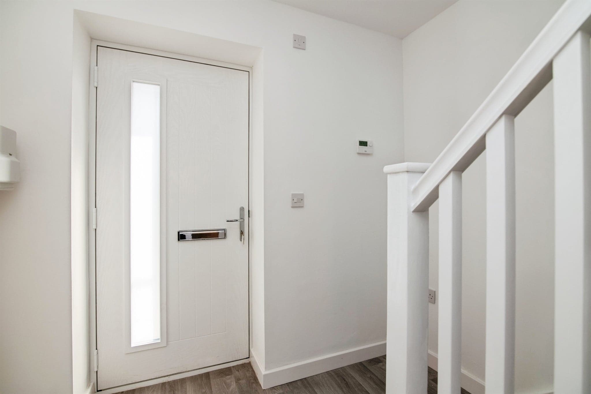 Property at Shaw Road, Dudley