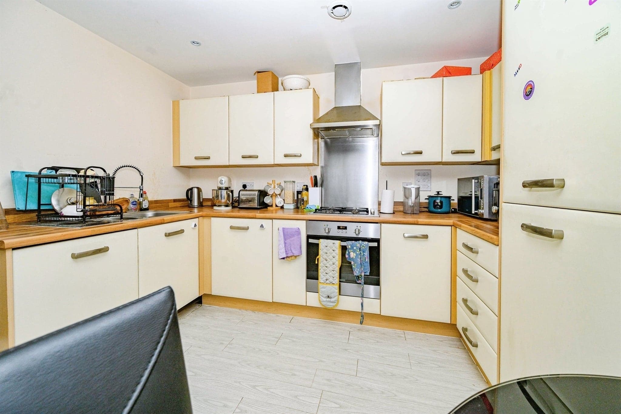 Property at Midland Road, Hemel Hempstead
