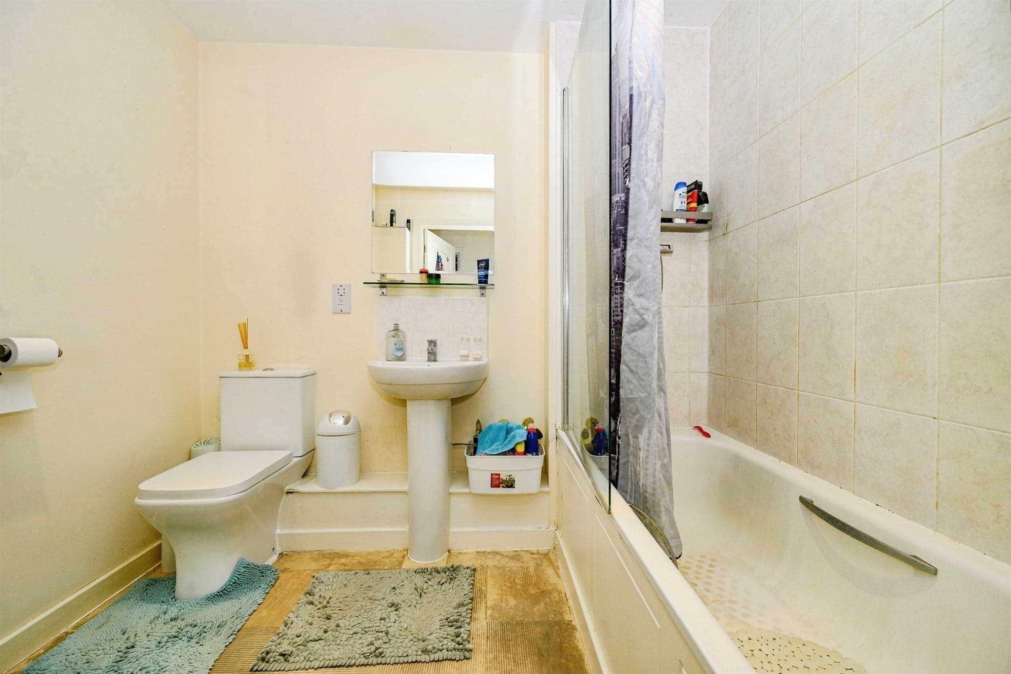 Property at Midland Road, Hemel Hempstead