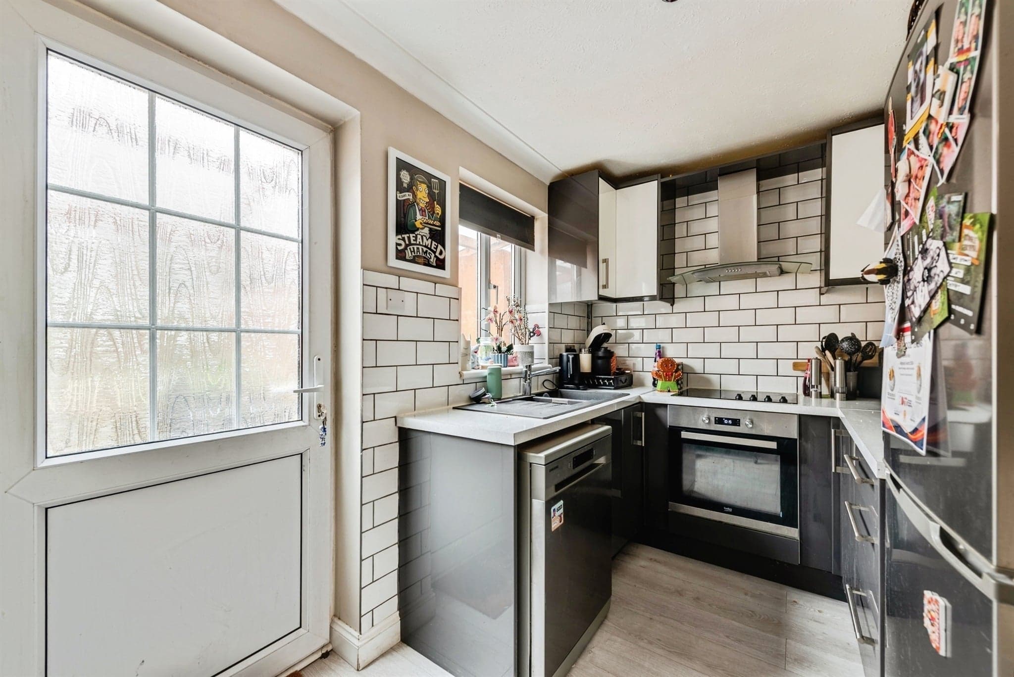 Property at Pennycress Close, Swindon