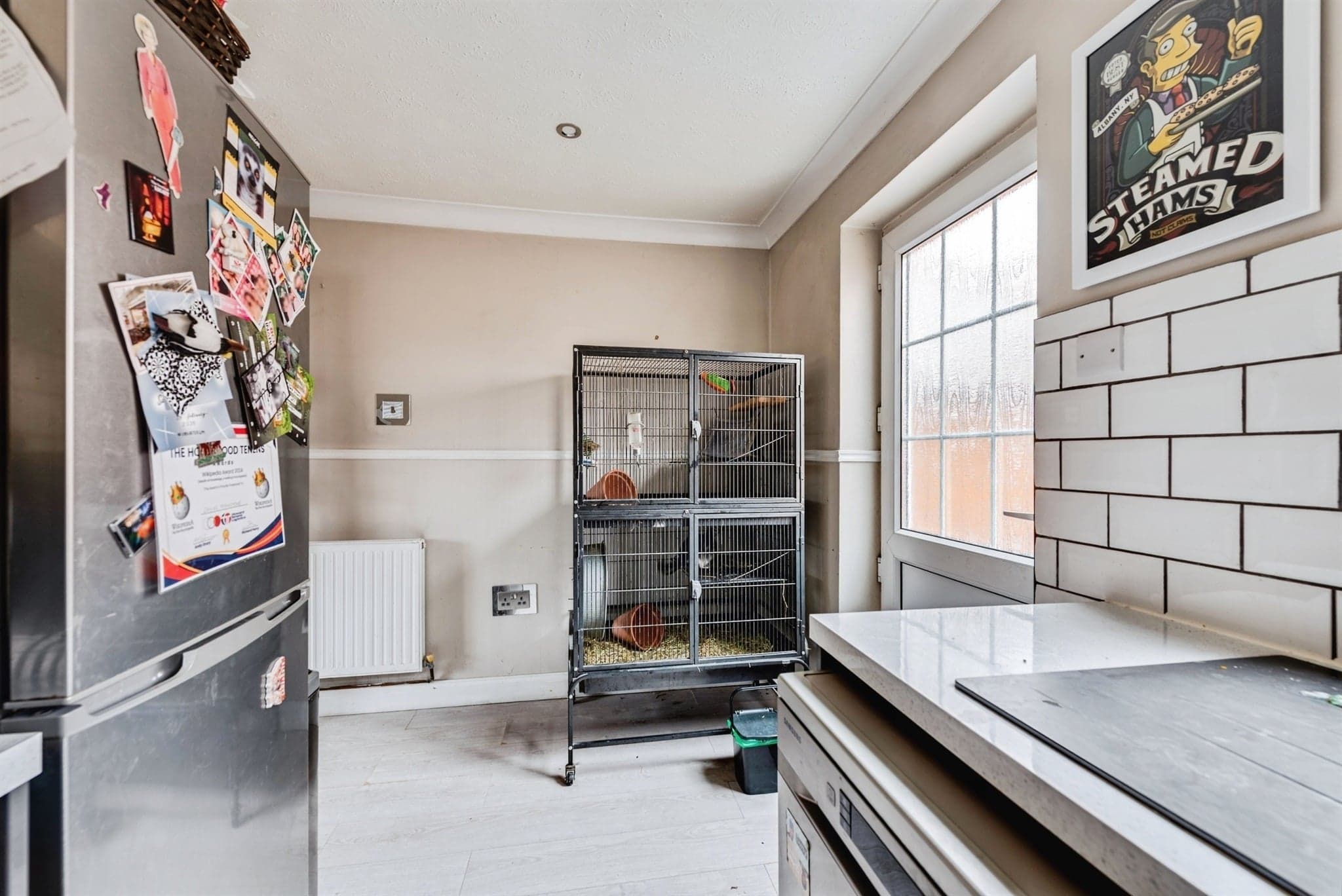 Property at Pennycress Close, Swindon