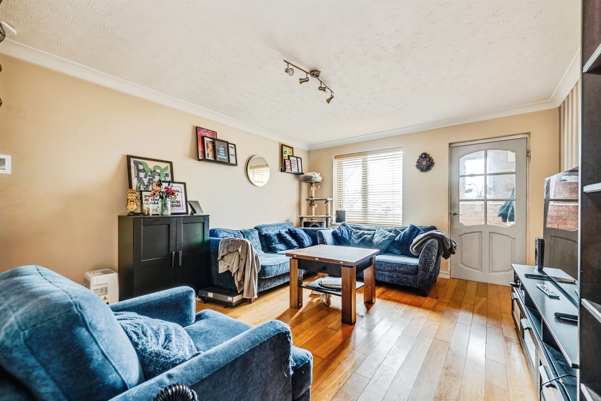 Property at Pennycress Close, Swindon
