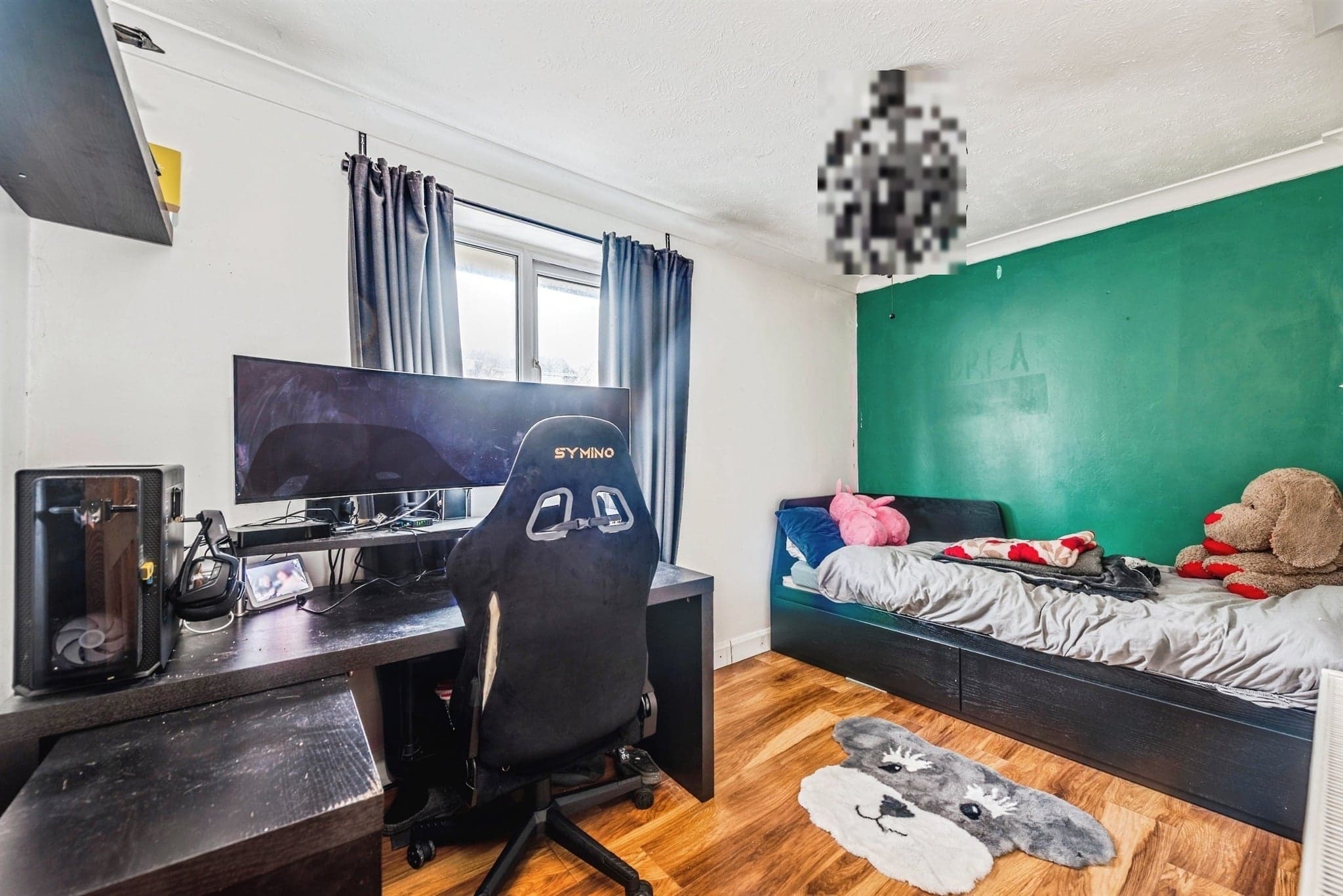 Property at Pennycress Close, Swindon