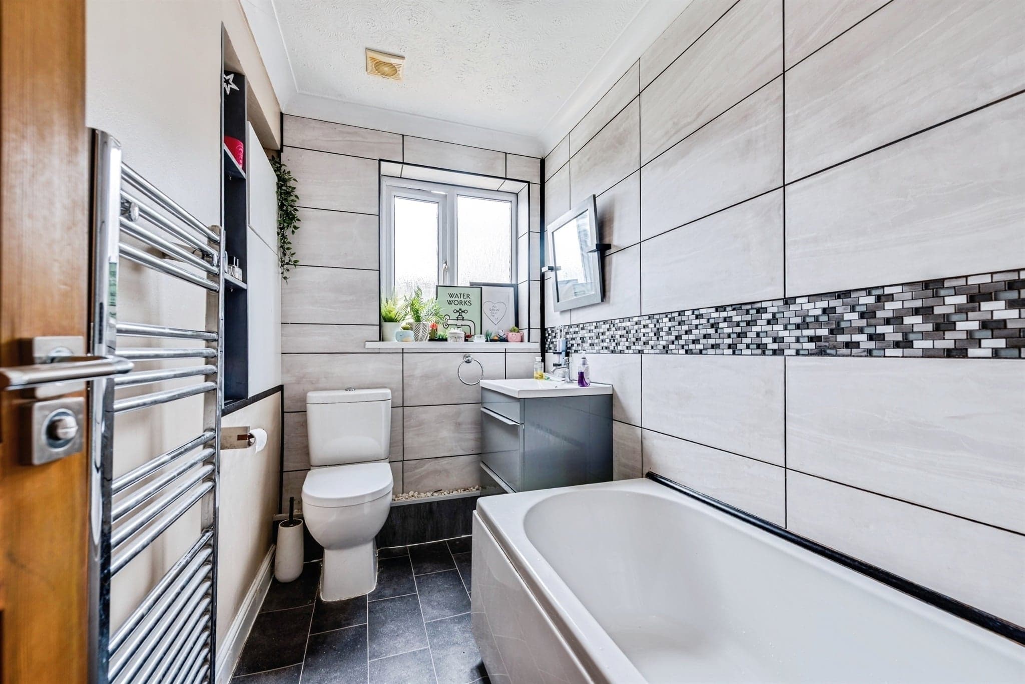 Property at Pennycress Close, Swindon