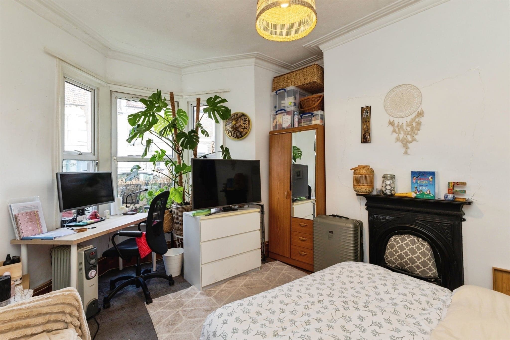 Property at Islington Road, Southville, Bristol